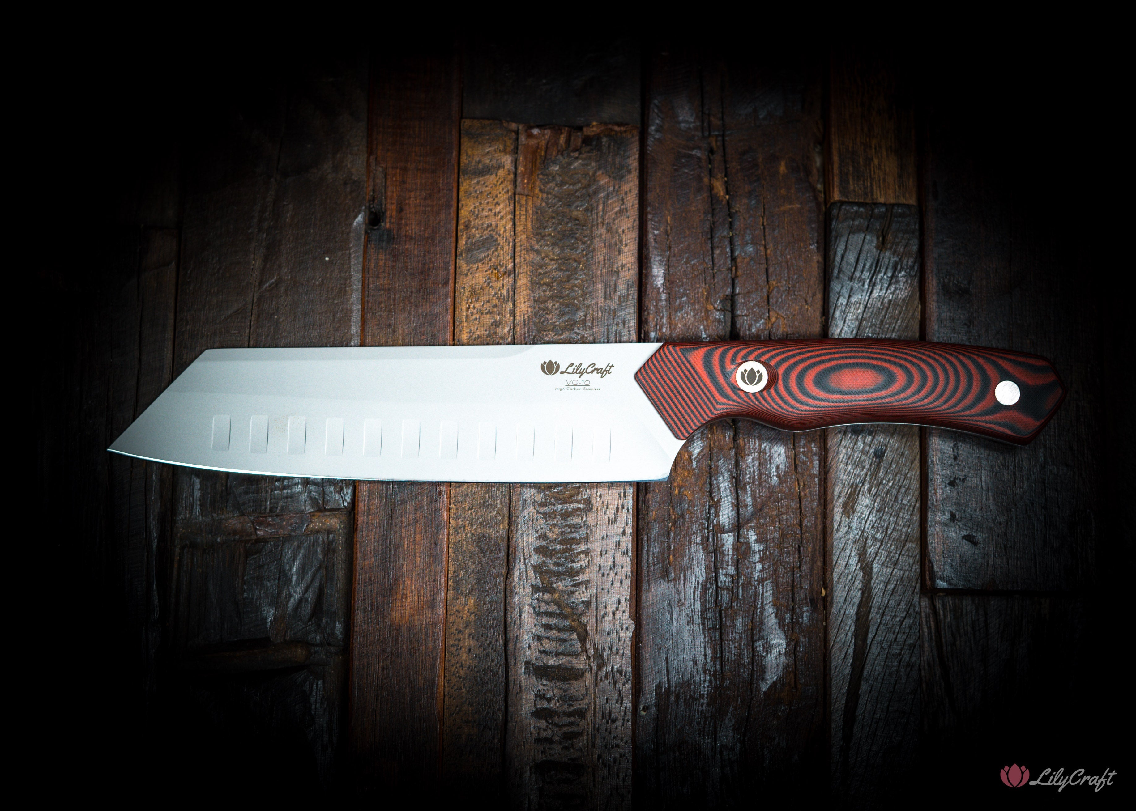 Santoku Knives – Your Everyday Kitchen Workhorse