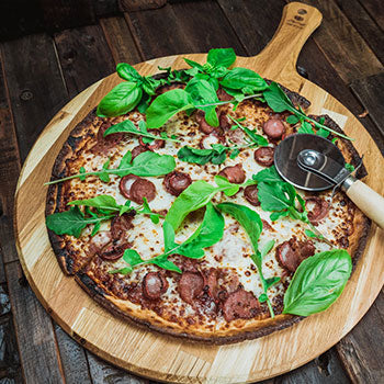 Pizza Cutting Board