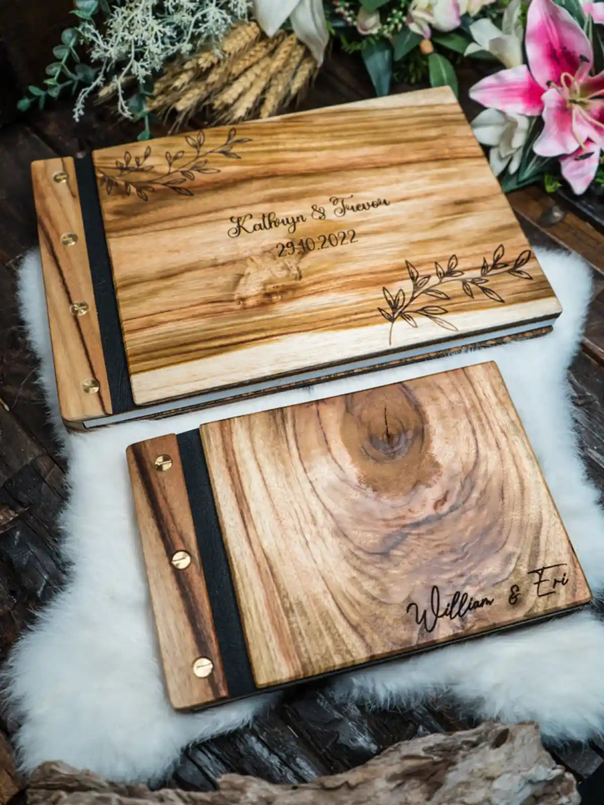 Personalised Wedding Gifts
