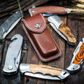 best engraved pocket knives