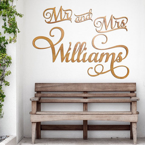wedding decorations, wedding signs, large laser cut wedding signs, large wedding signs, luxury wedding signs