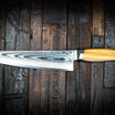 Kiritsuke knife gift for serious home cooks