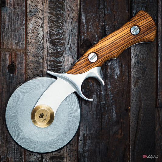 Best Pizza Cutter Coltello