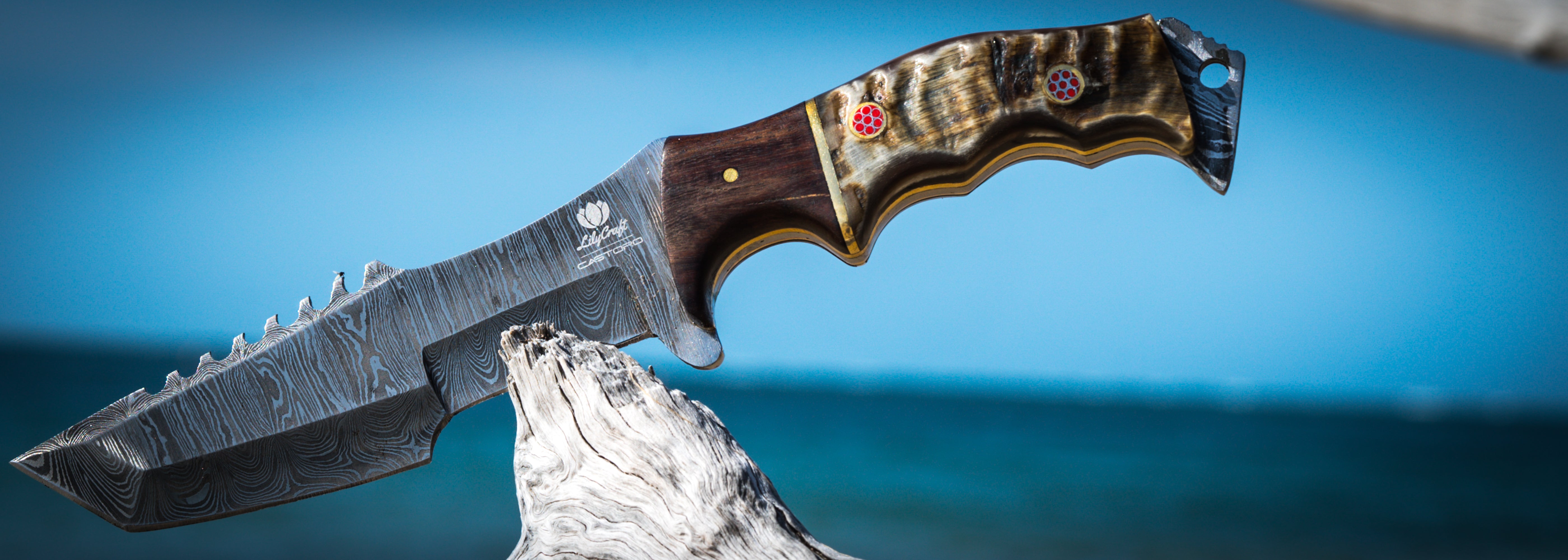 best survival knives