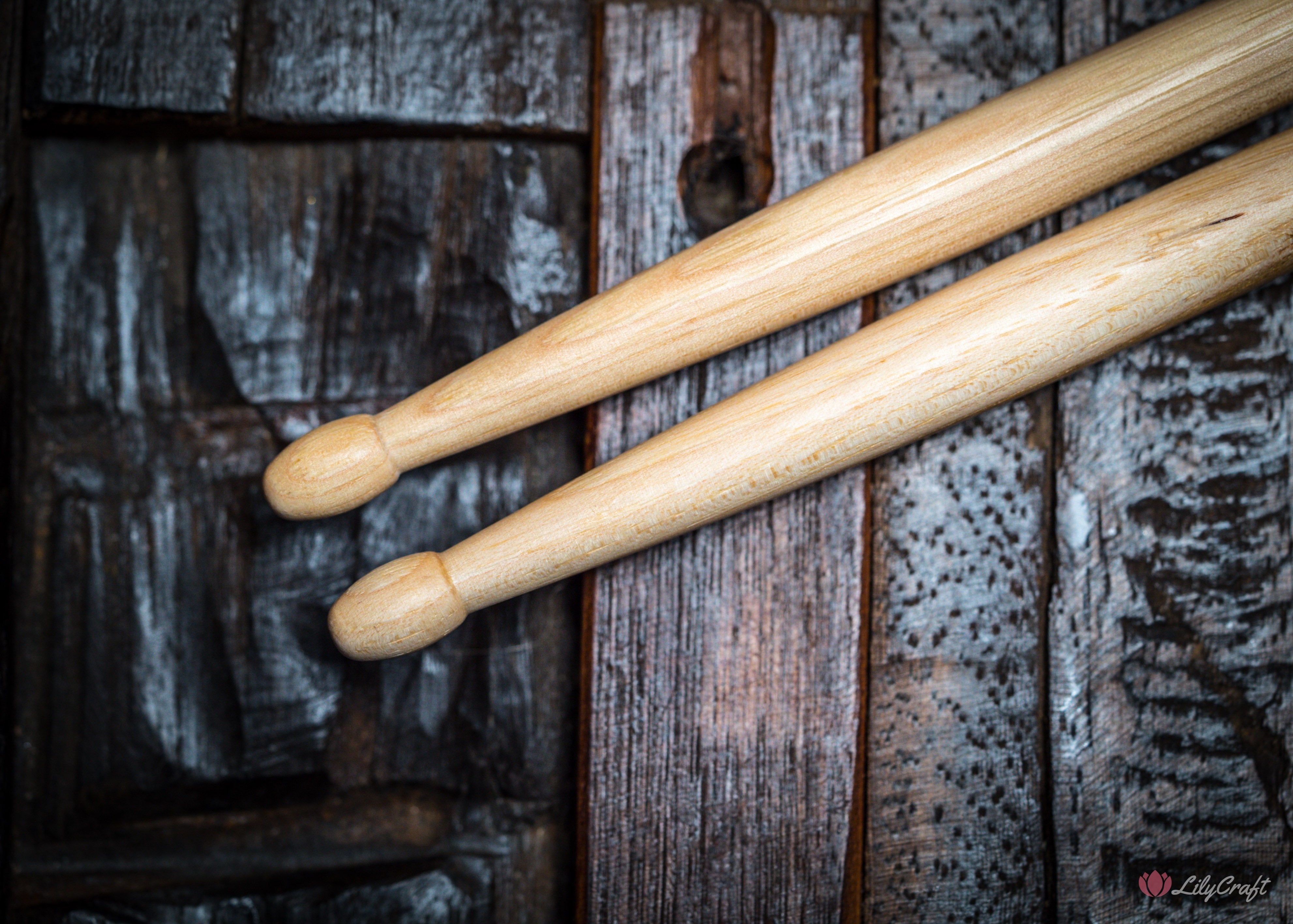 7A Drum Sticks