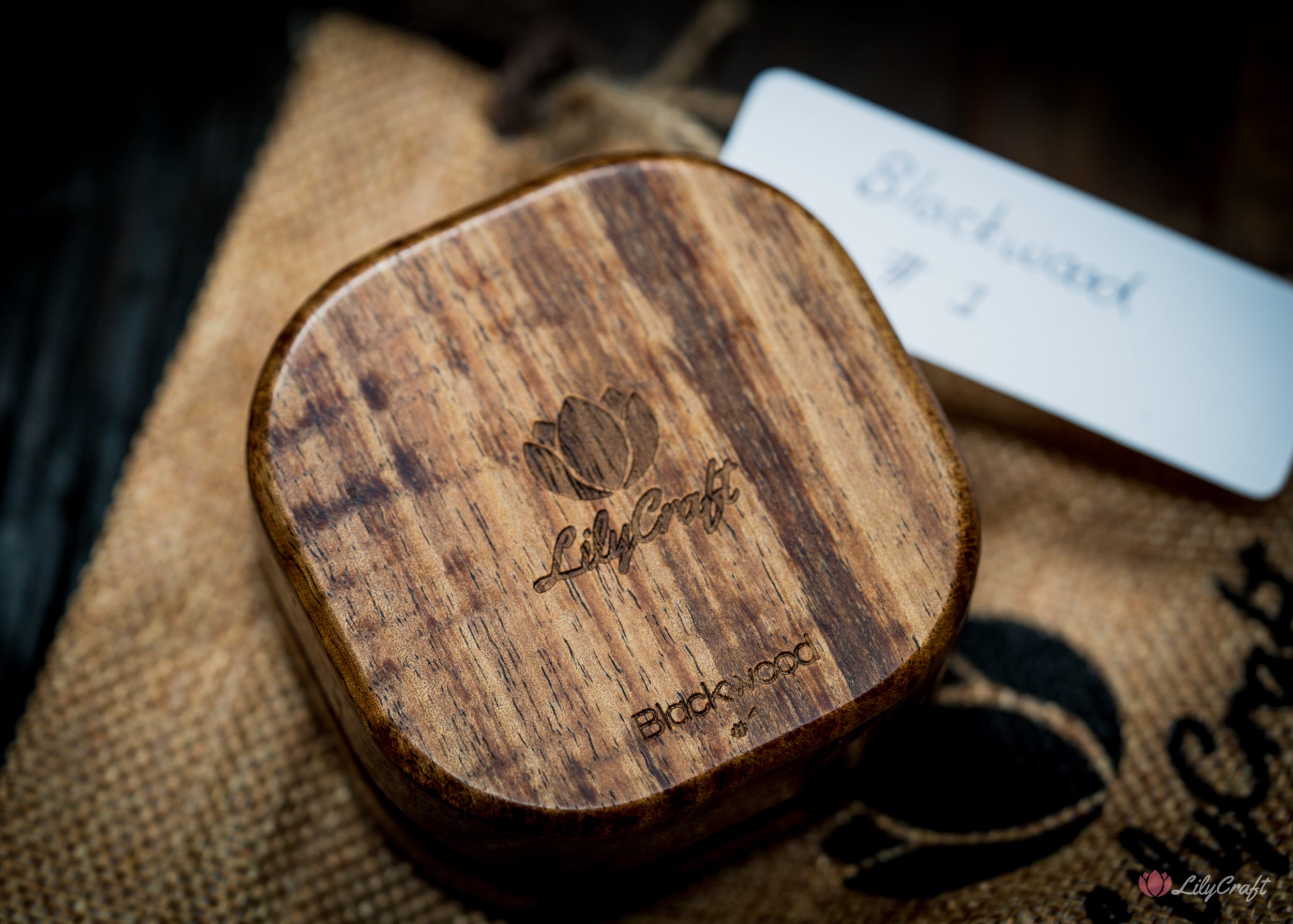 Navigating retirement with a rare wooden compass keepsake.