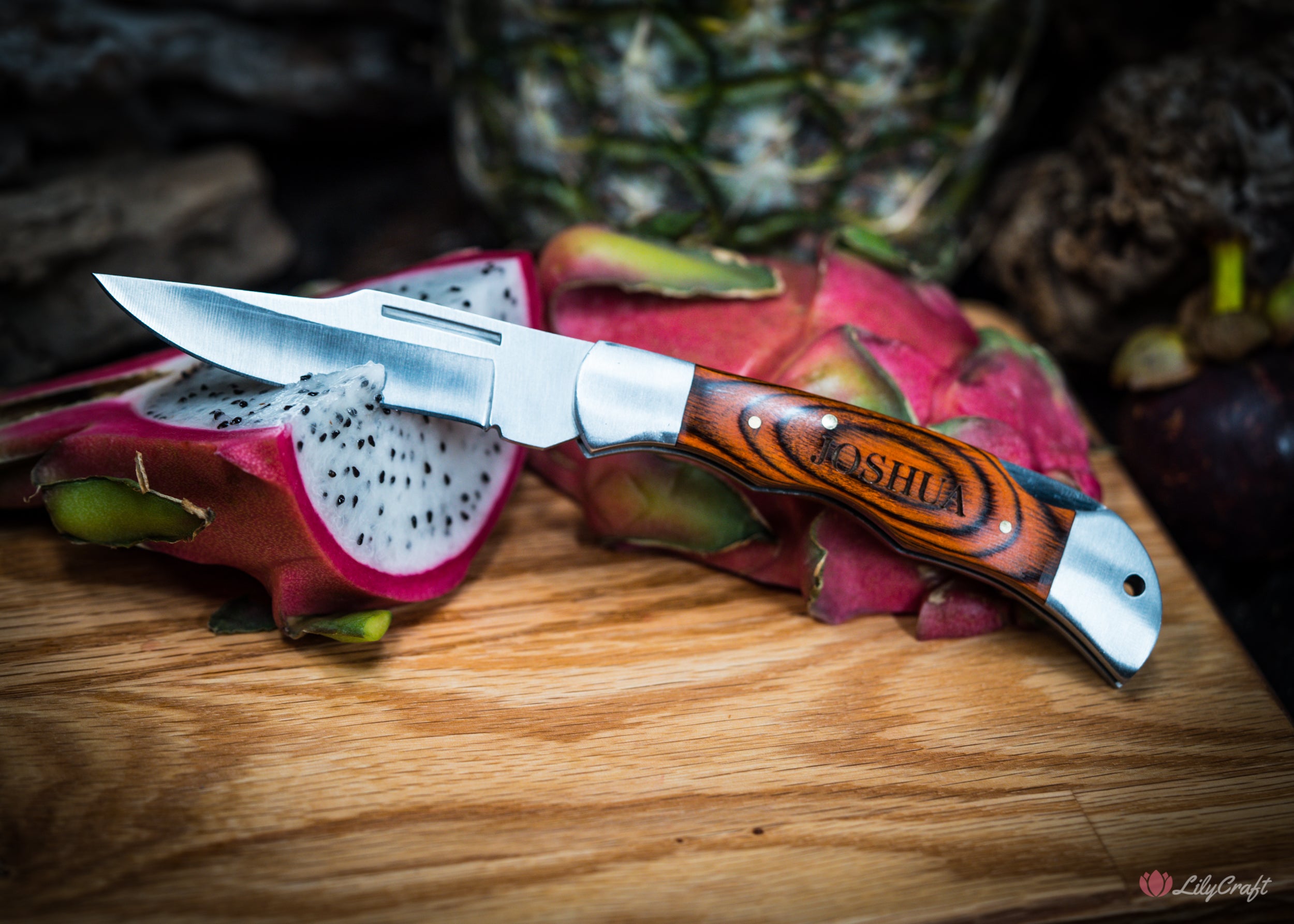 best pocket knives made in australia