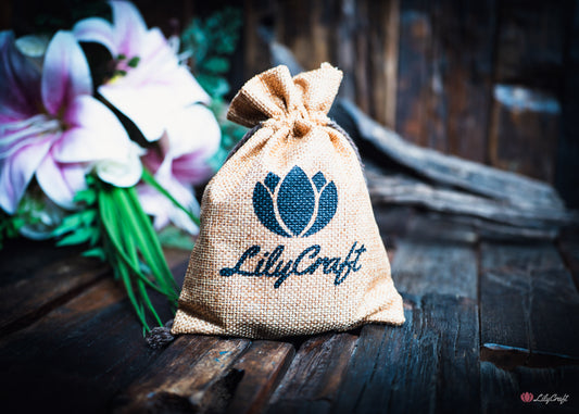 tape measure with gift bag