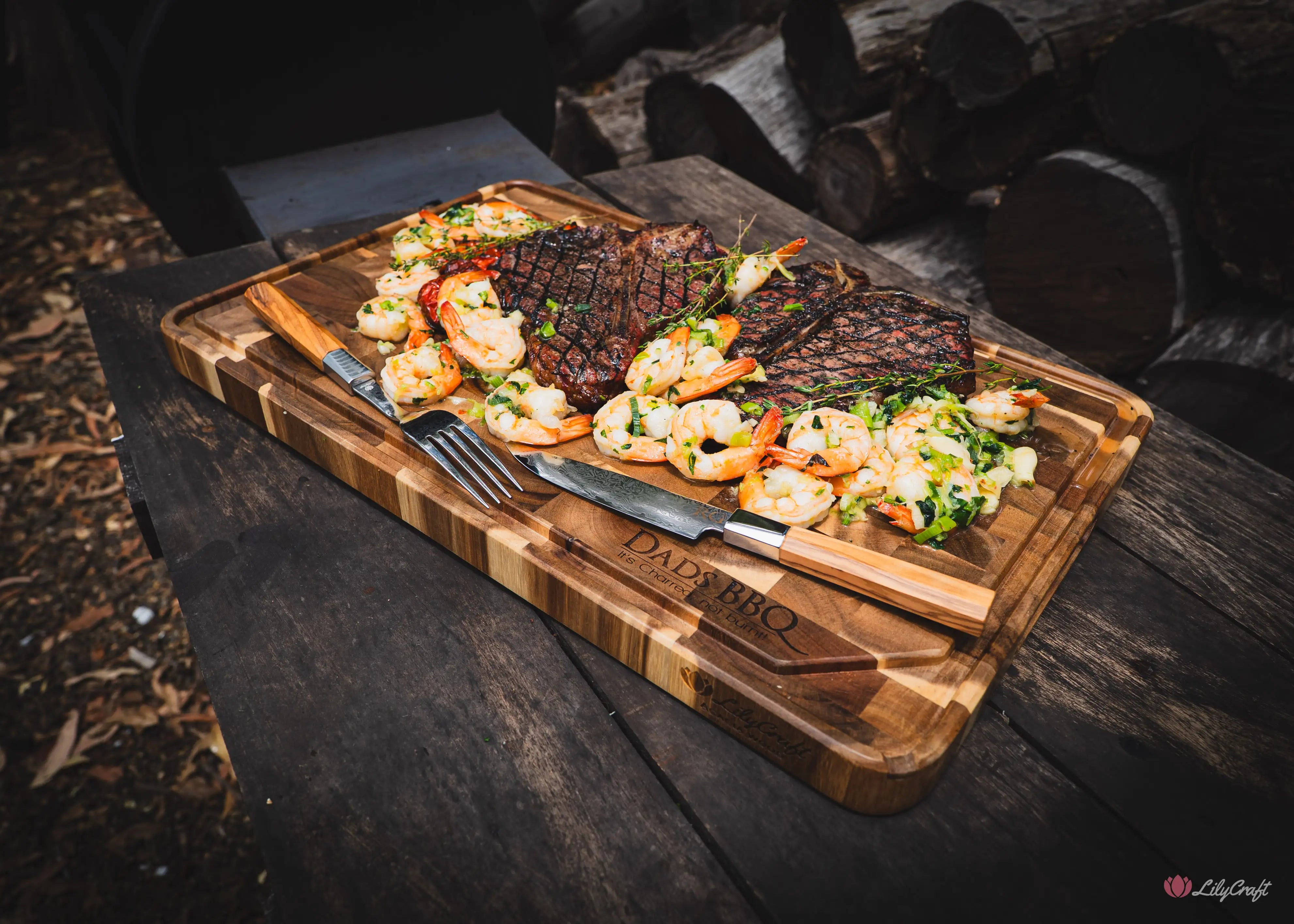 best fathers day gifts australia bbq boards