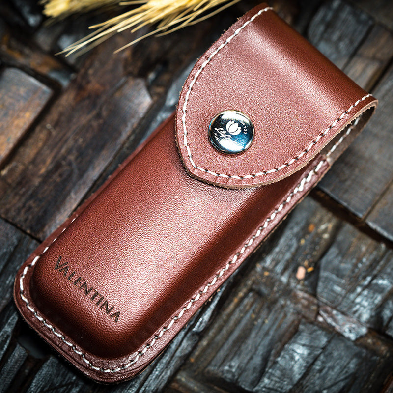 Knife Accessories, Pouches, Sharpeners, Blocks