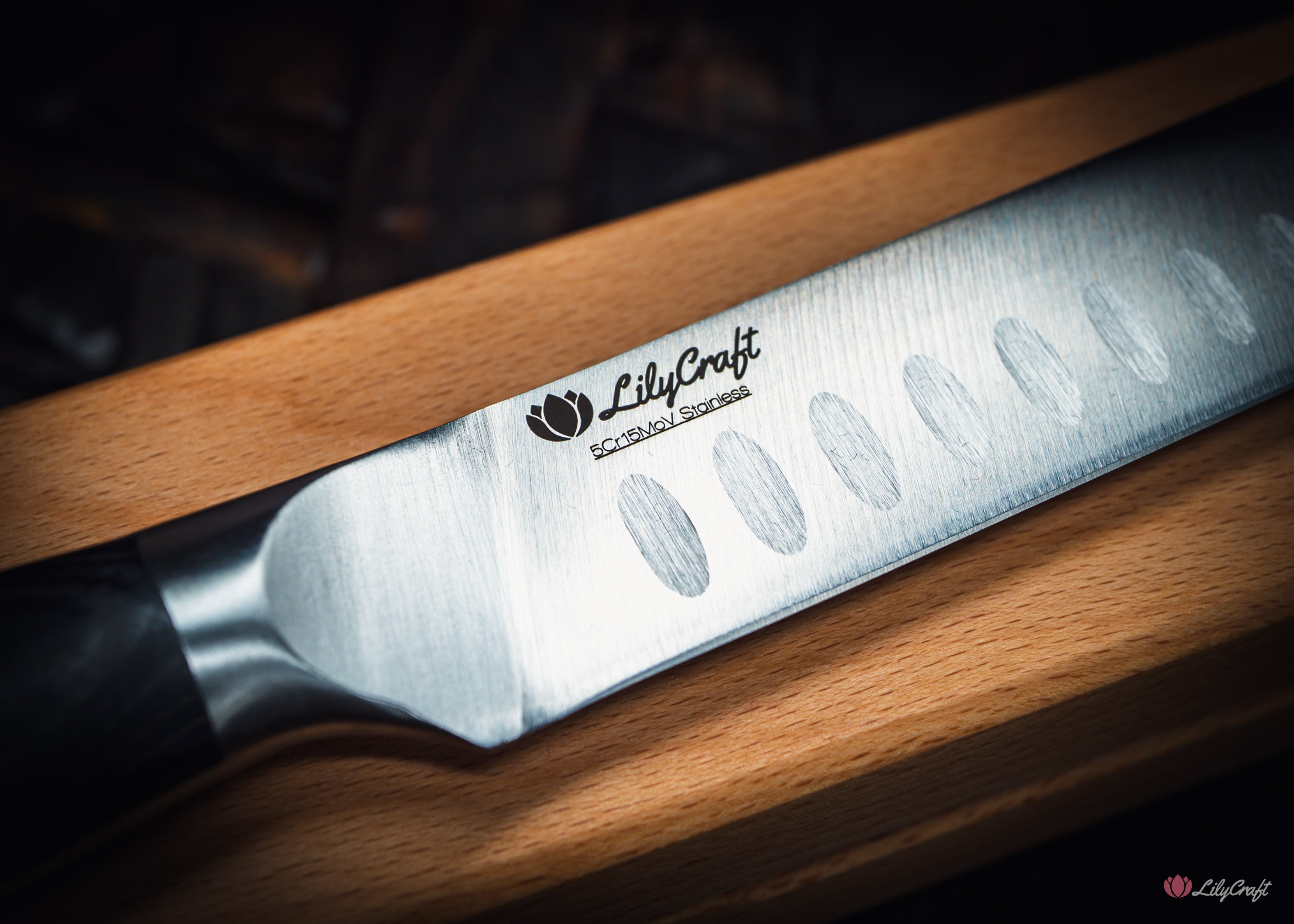Best carving knife for smoked brisket flat and pork roast