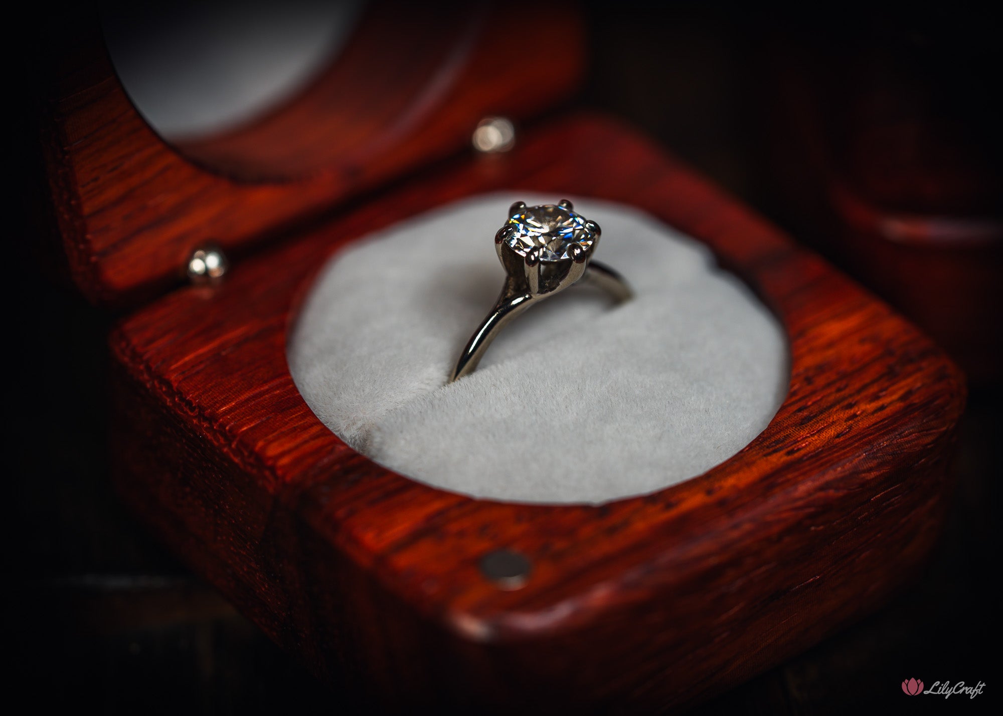 top quality ring boxes australia