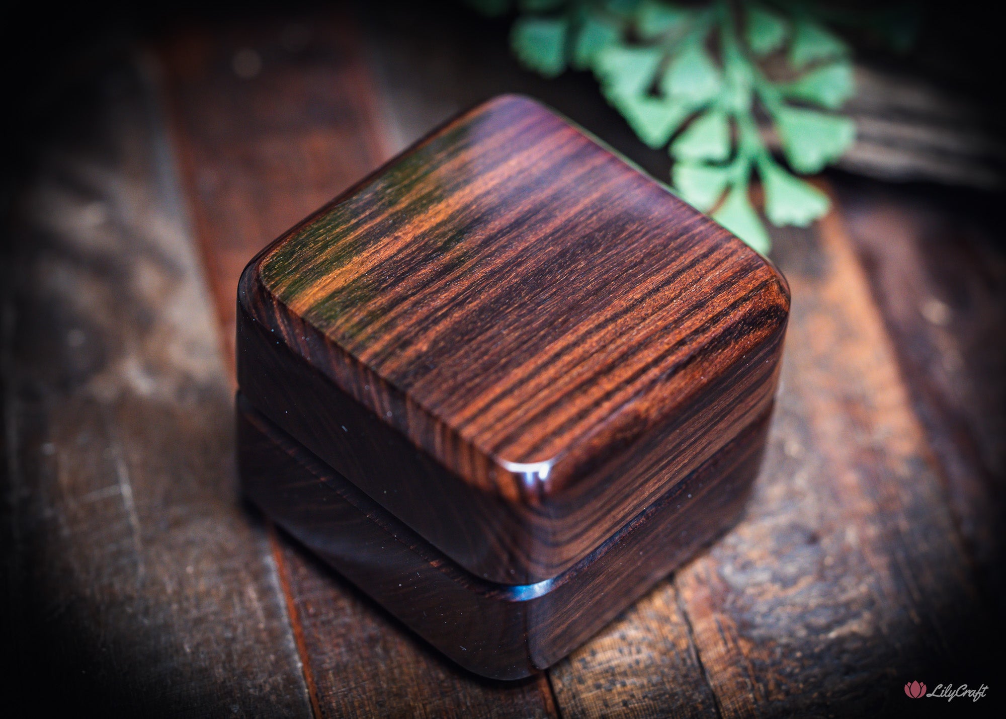 top quality wedding ring boxes