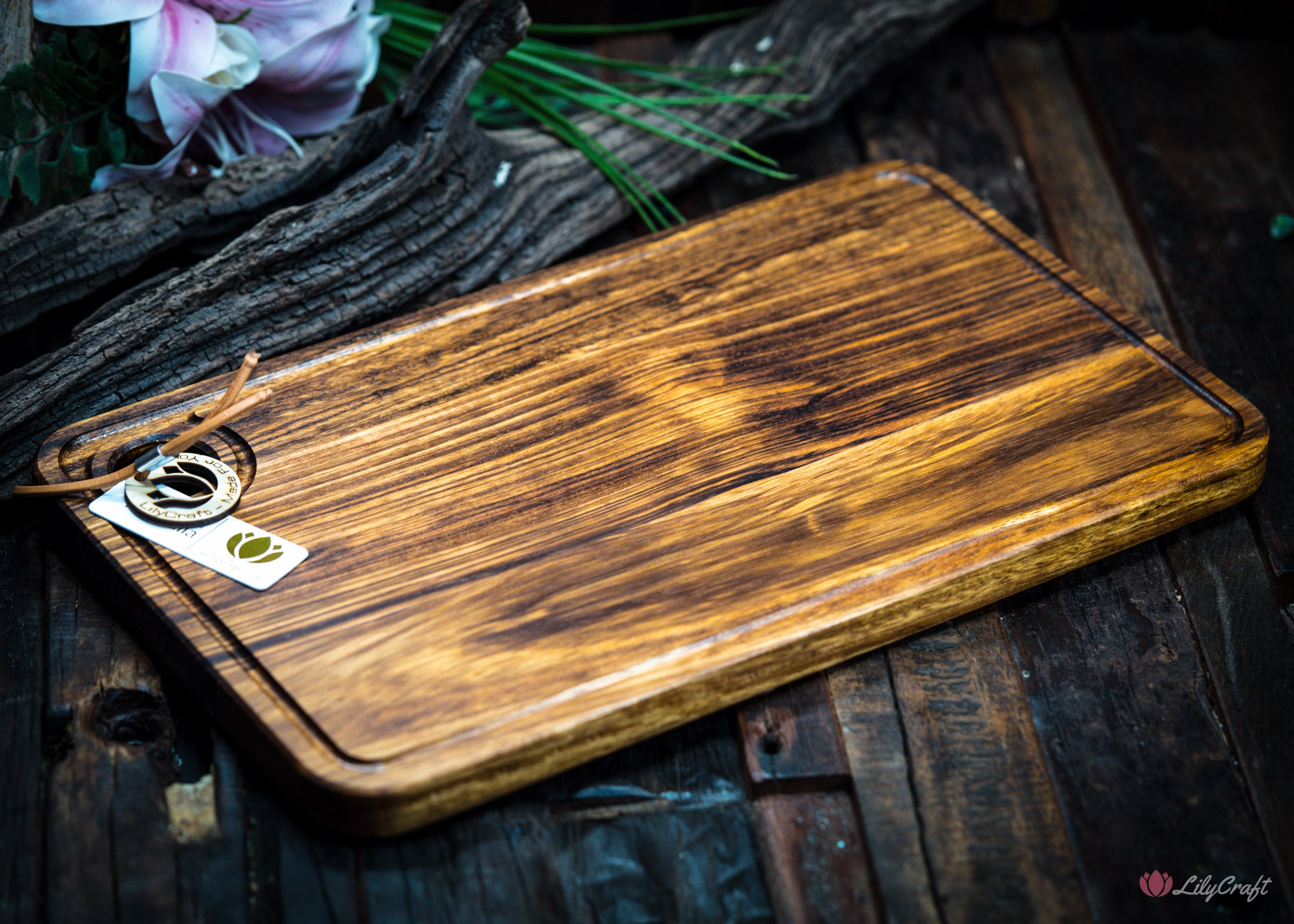 best wooden cutting boards