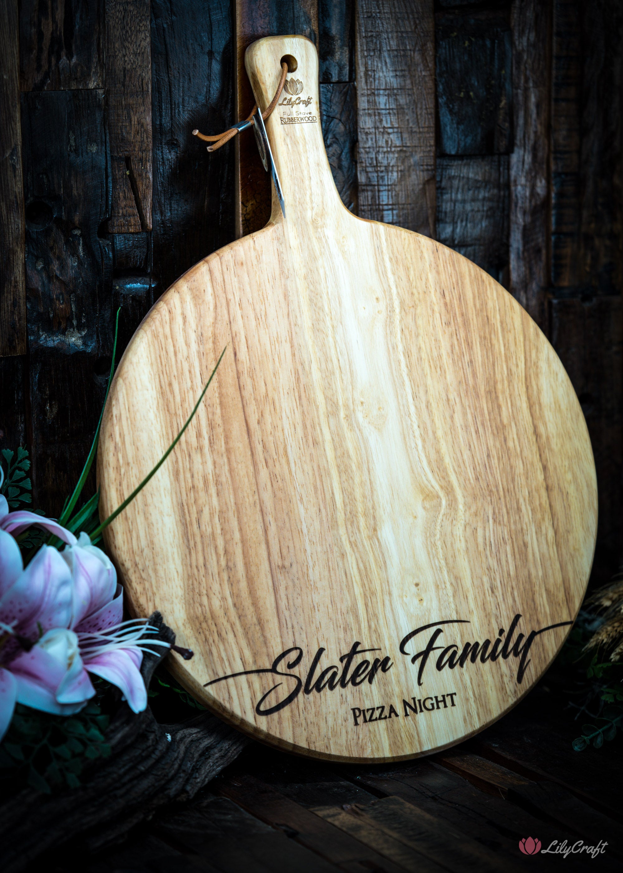 best large pizza boards australia