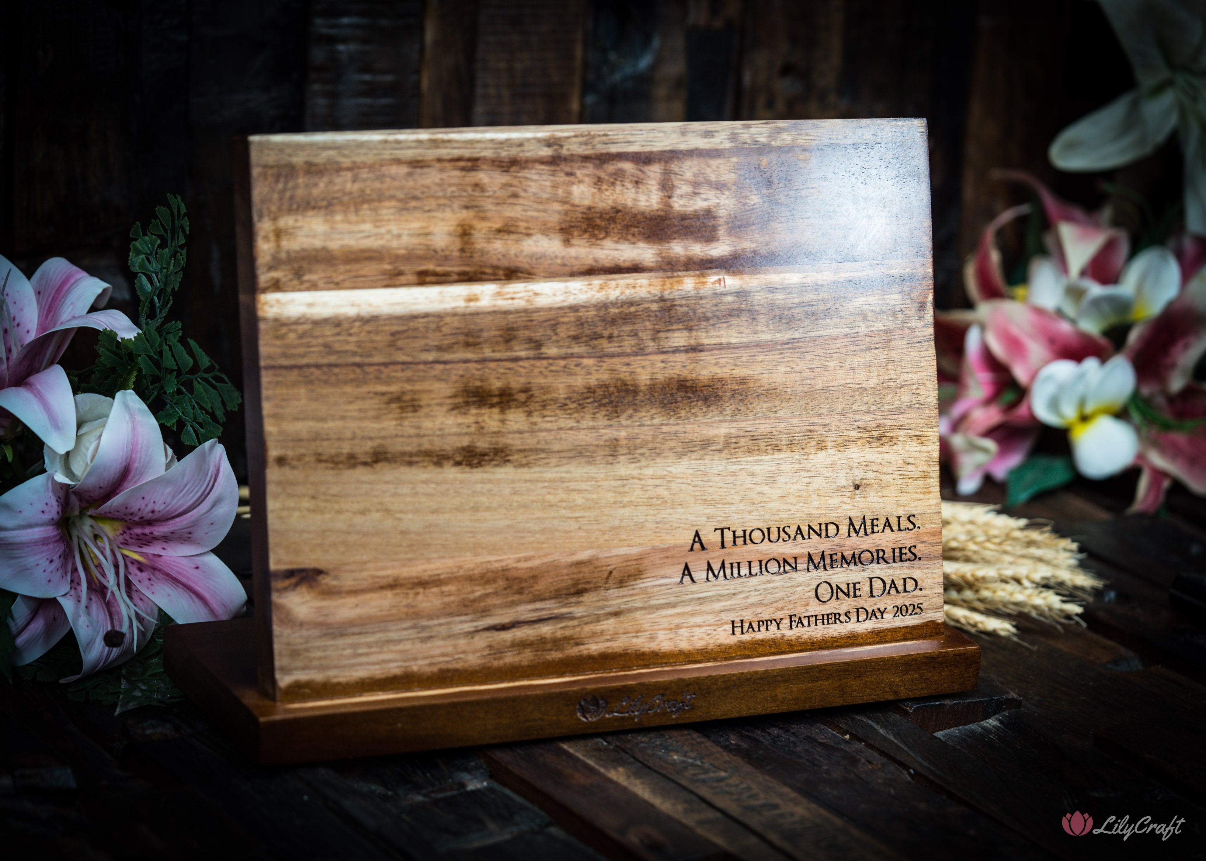 Magnetic Knife Block – Show Off the Blades You’re Proud Of