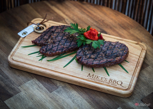 best bbq cutting boards