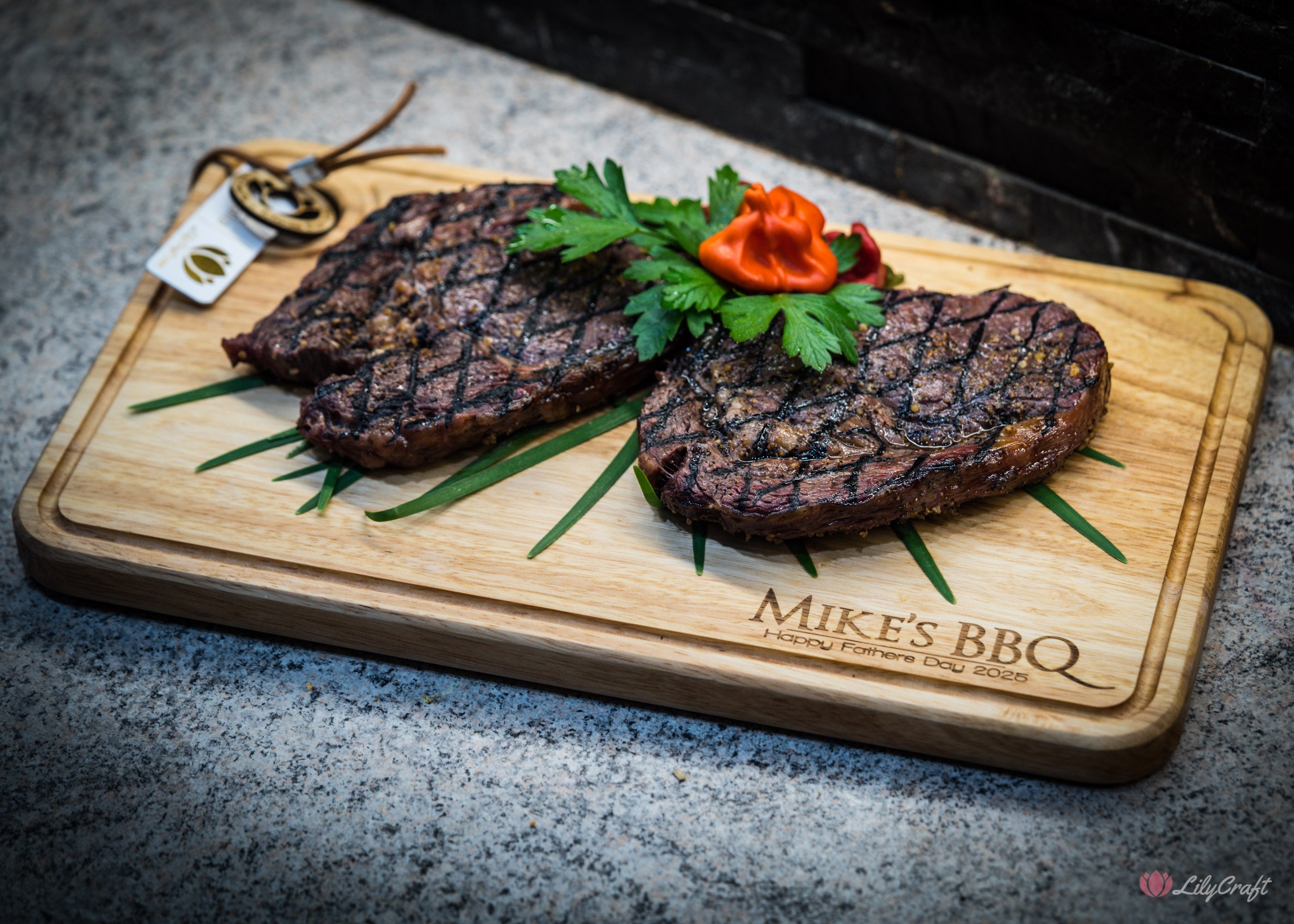 personalised bbq boards australia