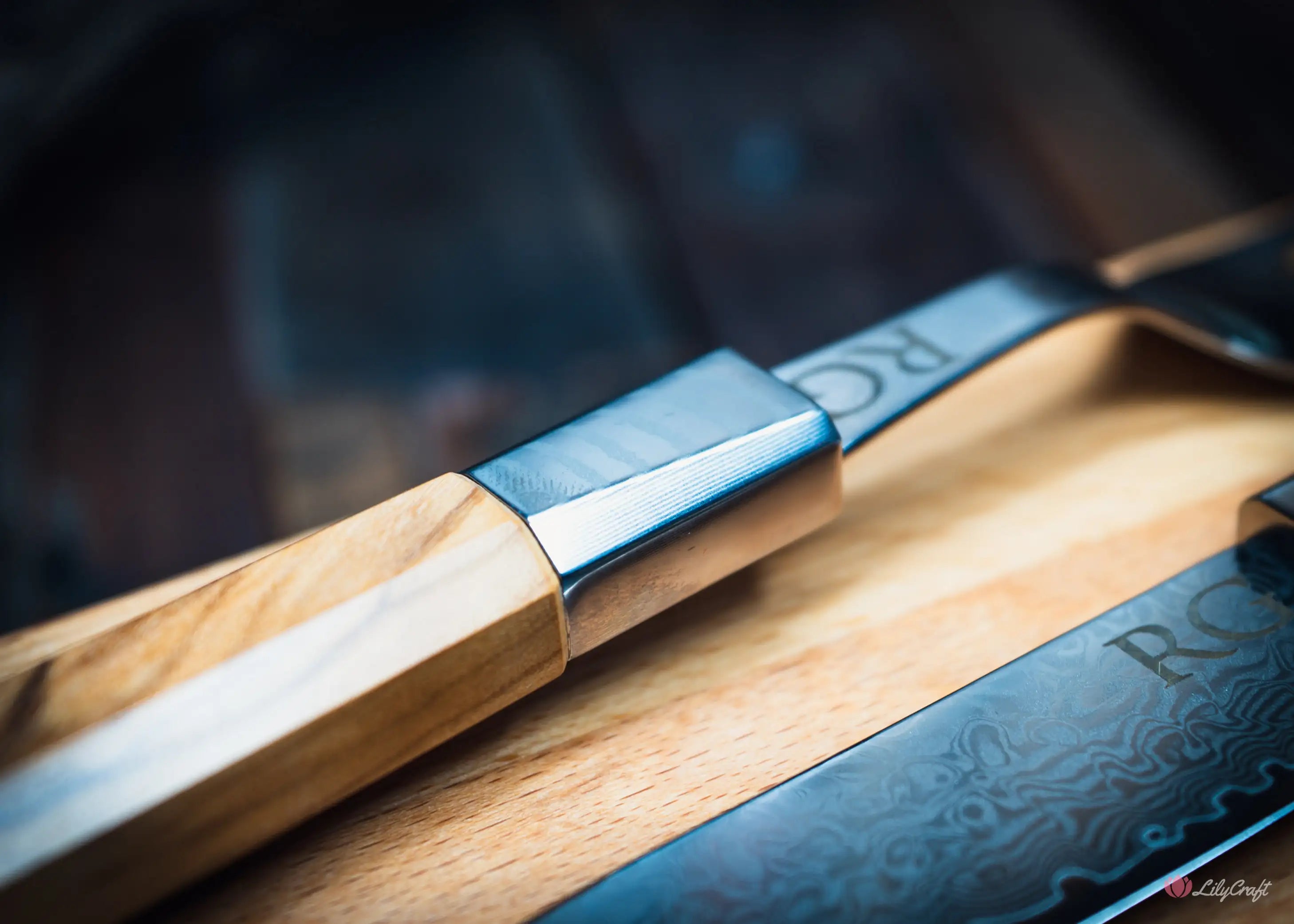 steak knife gift for father’s day