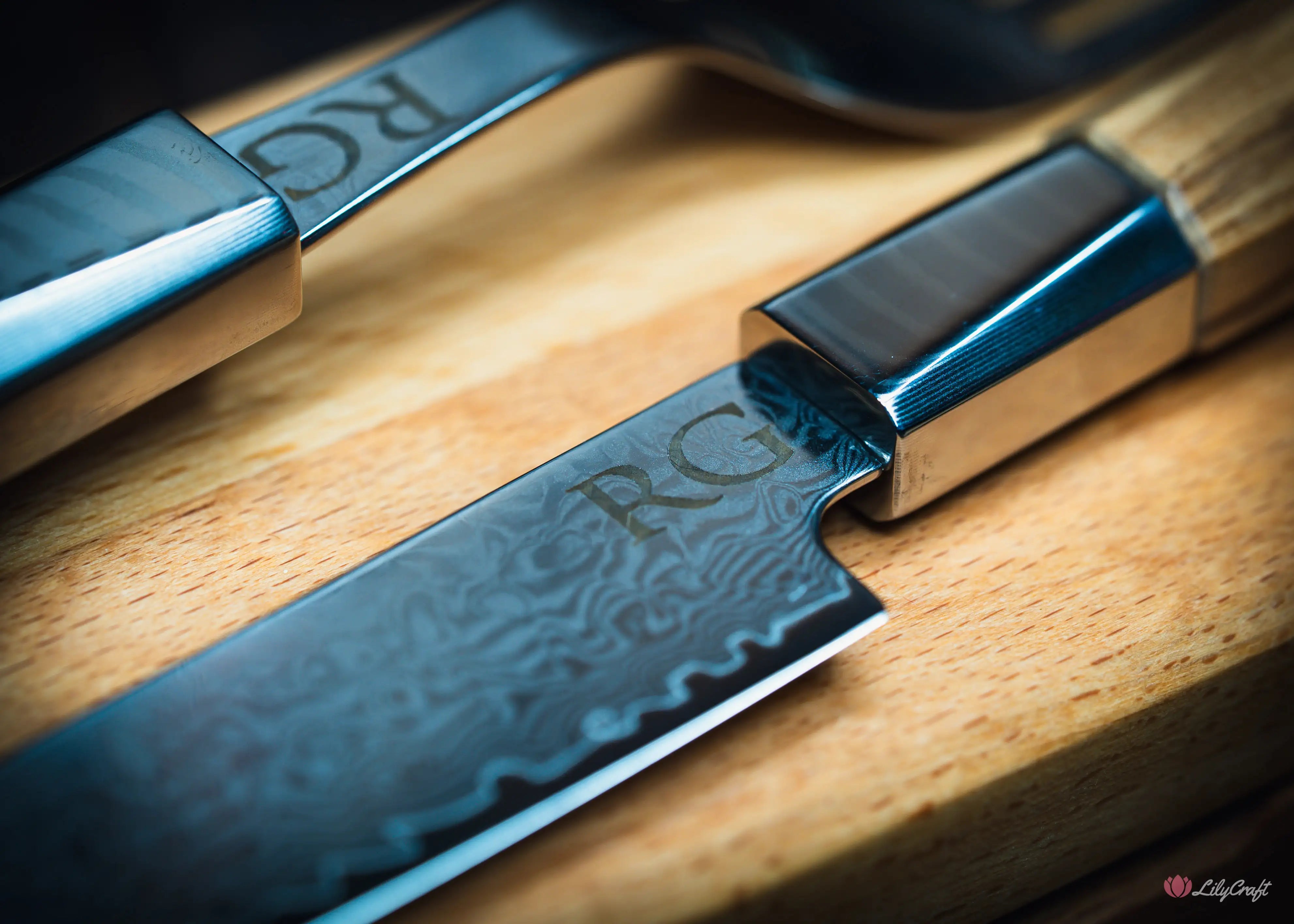 steak knife gift for anniversary