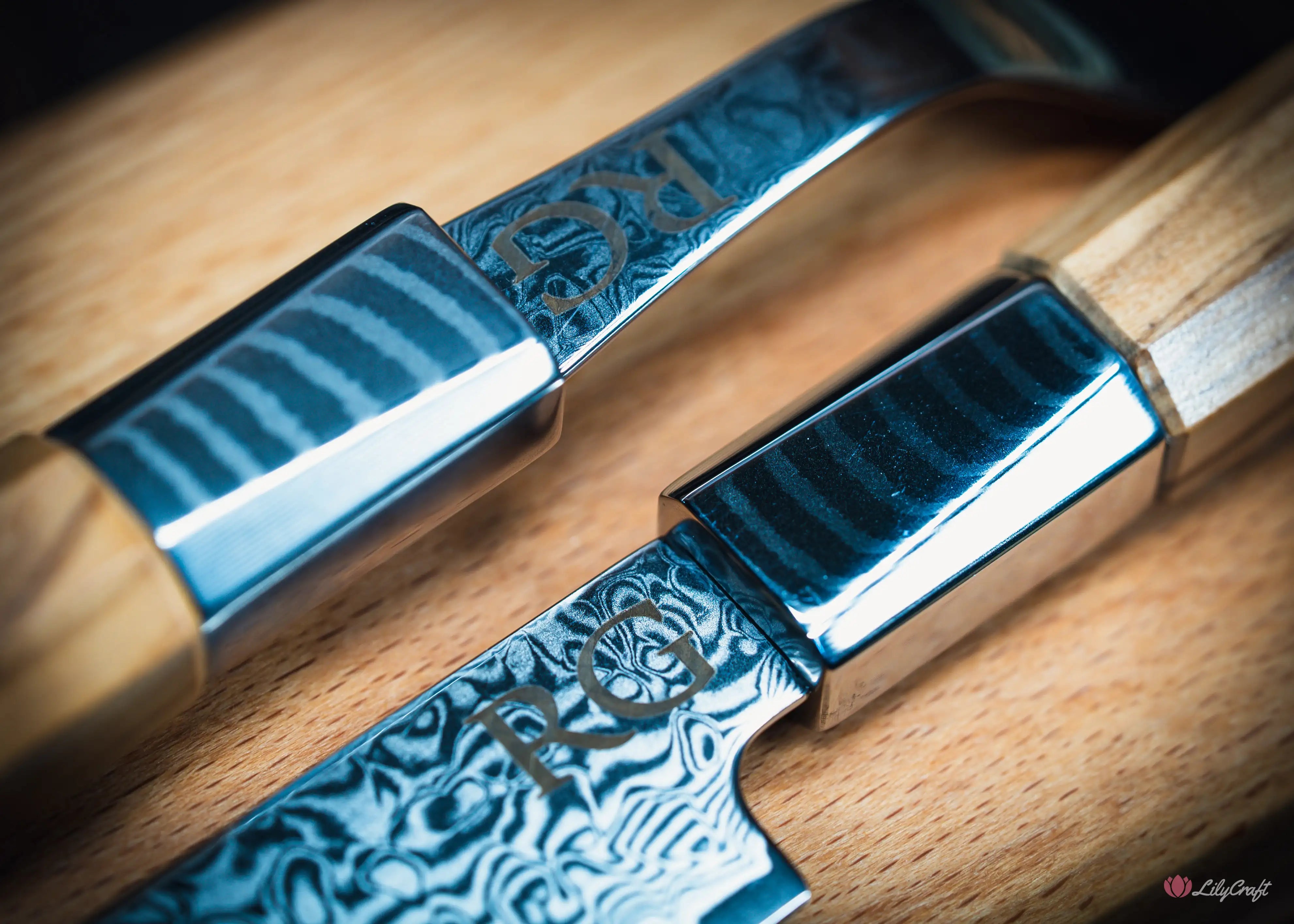 steak knife gift for dad