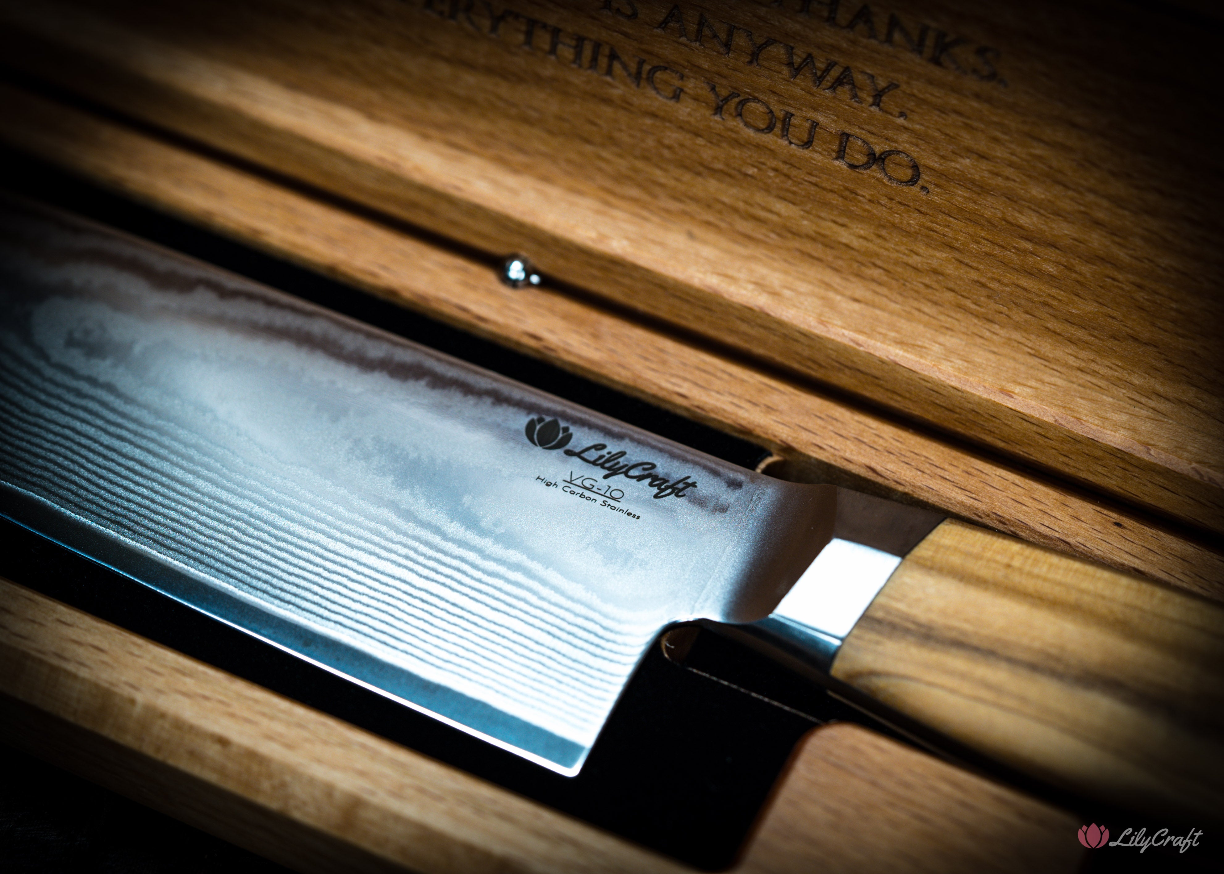Best Gift For Chefs and Cooks