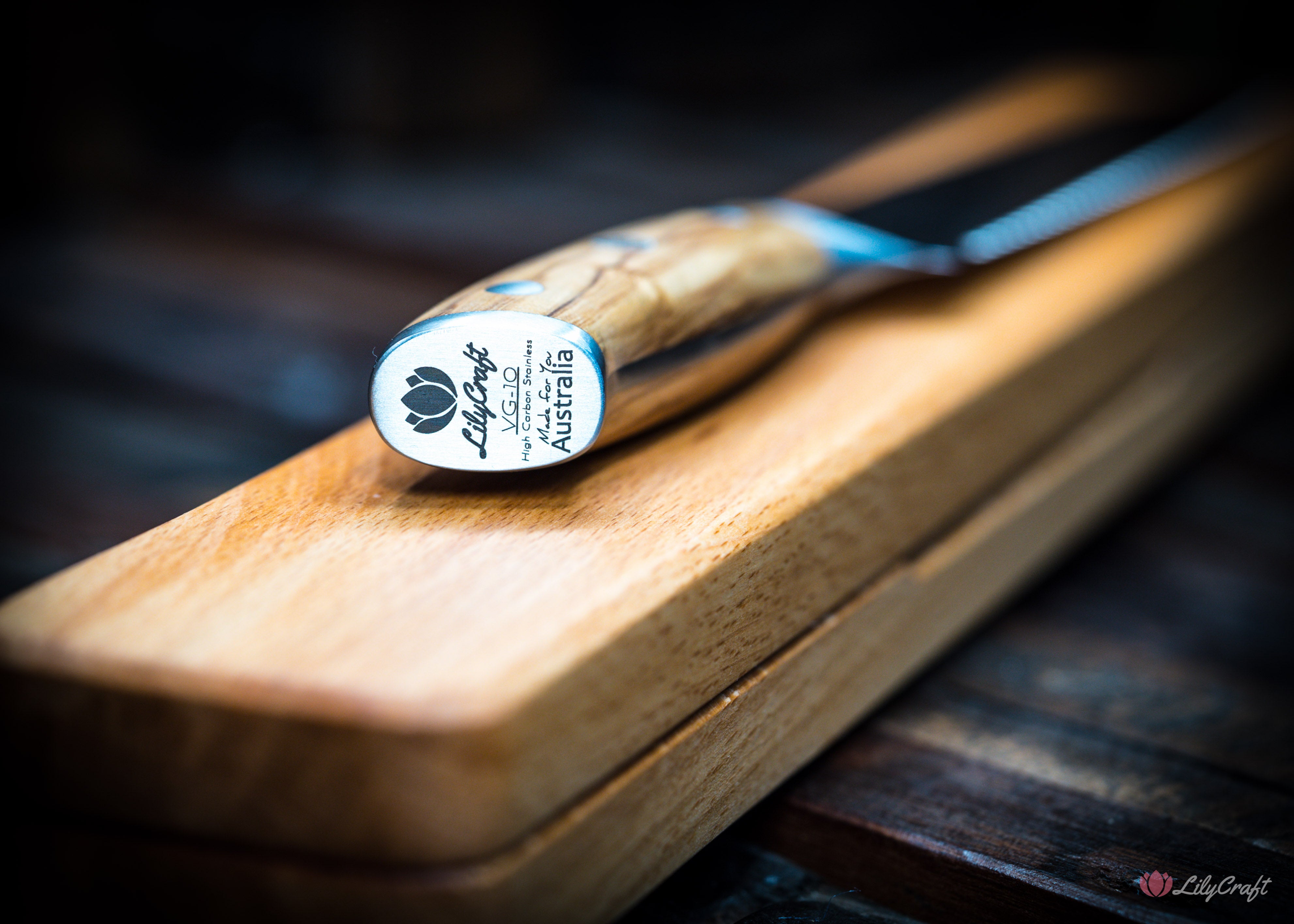 Best Bread Knives Australia