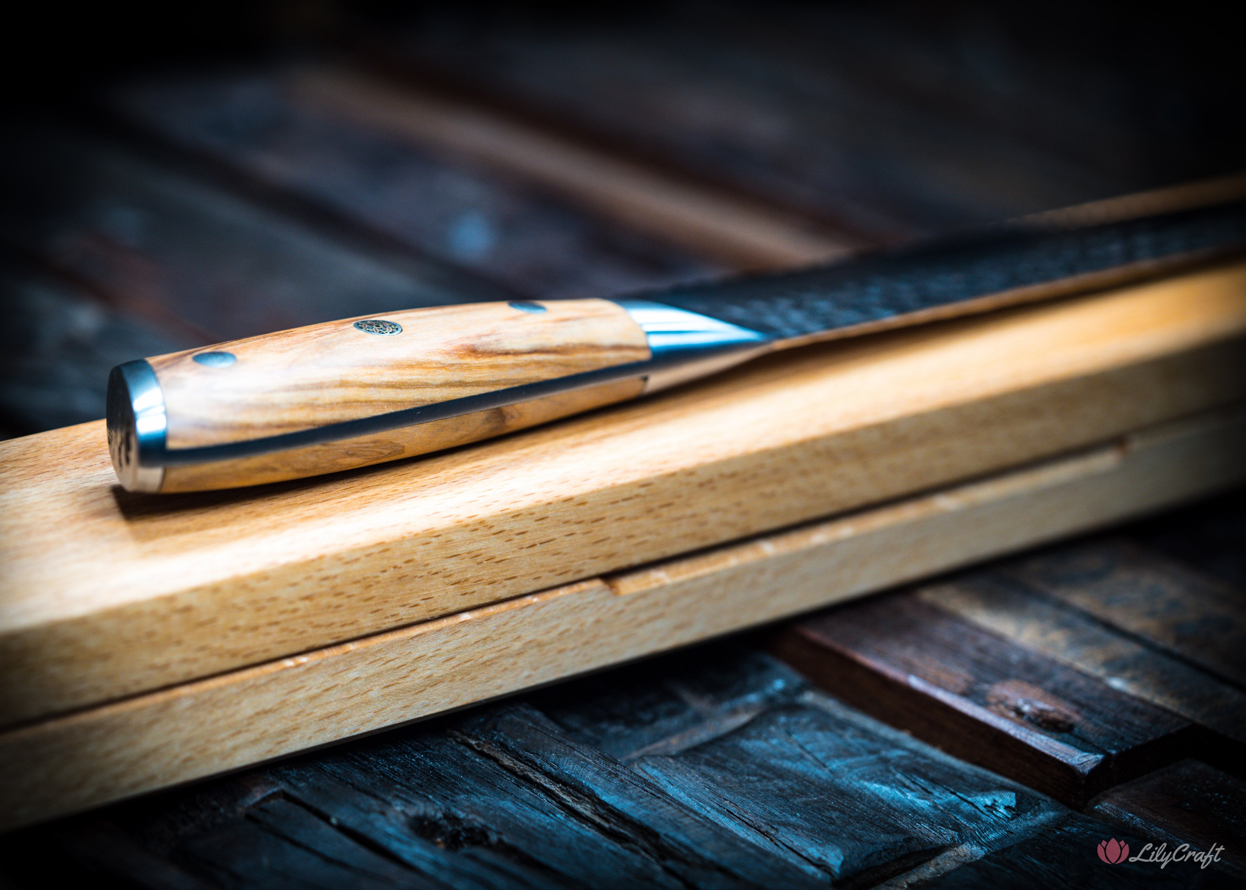 top bread knives australia