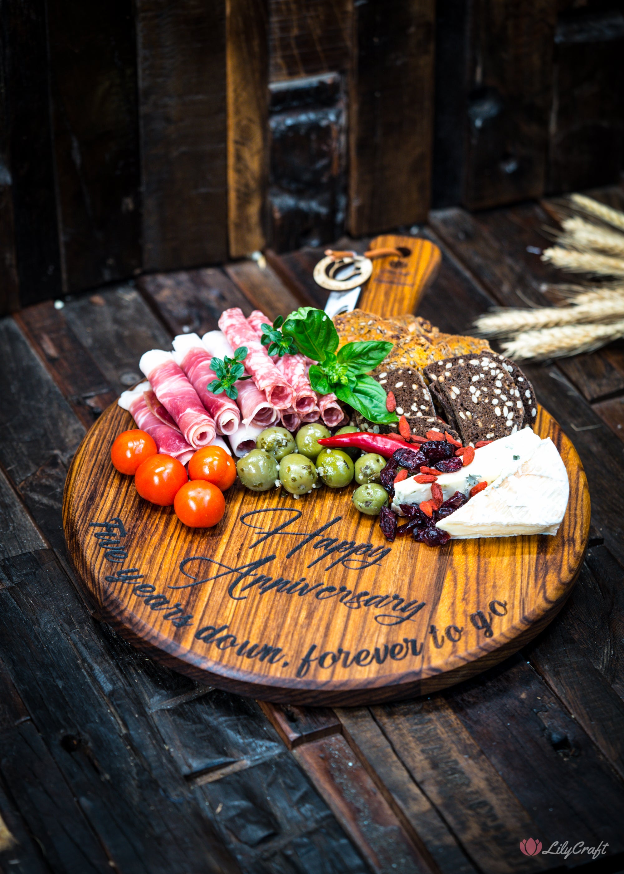 best cheese boards australia