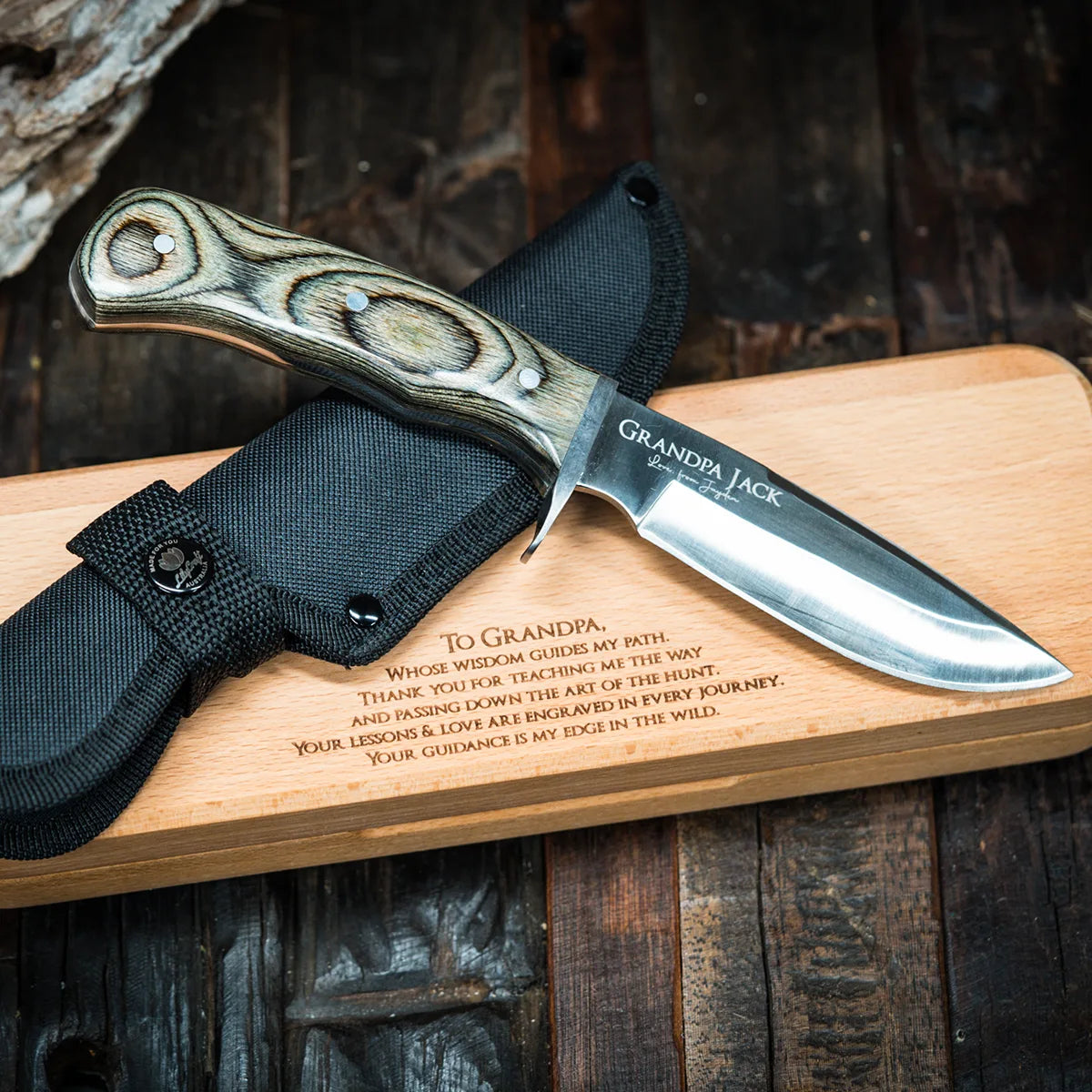 best hunting knives australia