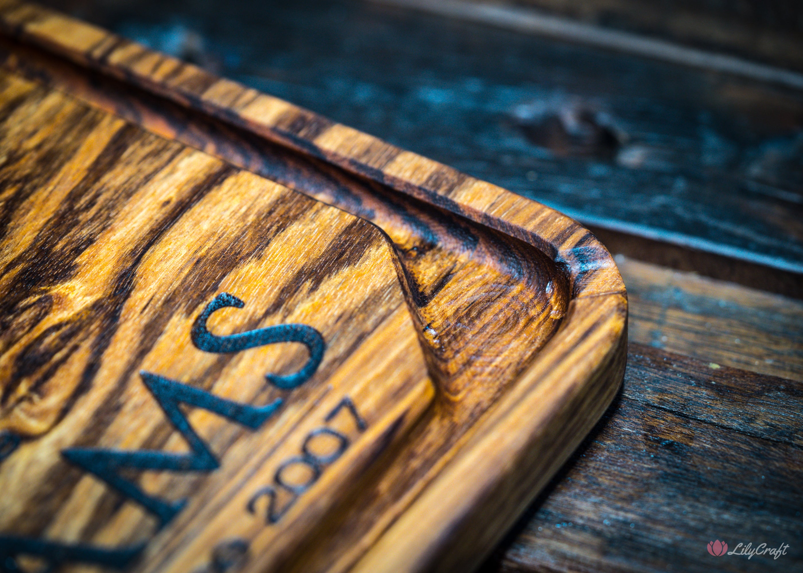 large brisket board with juice groove bbq cutting boards