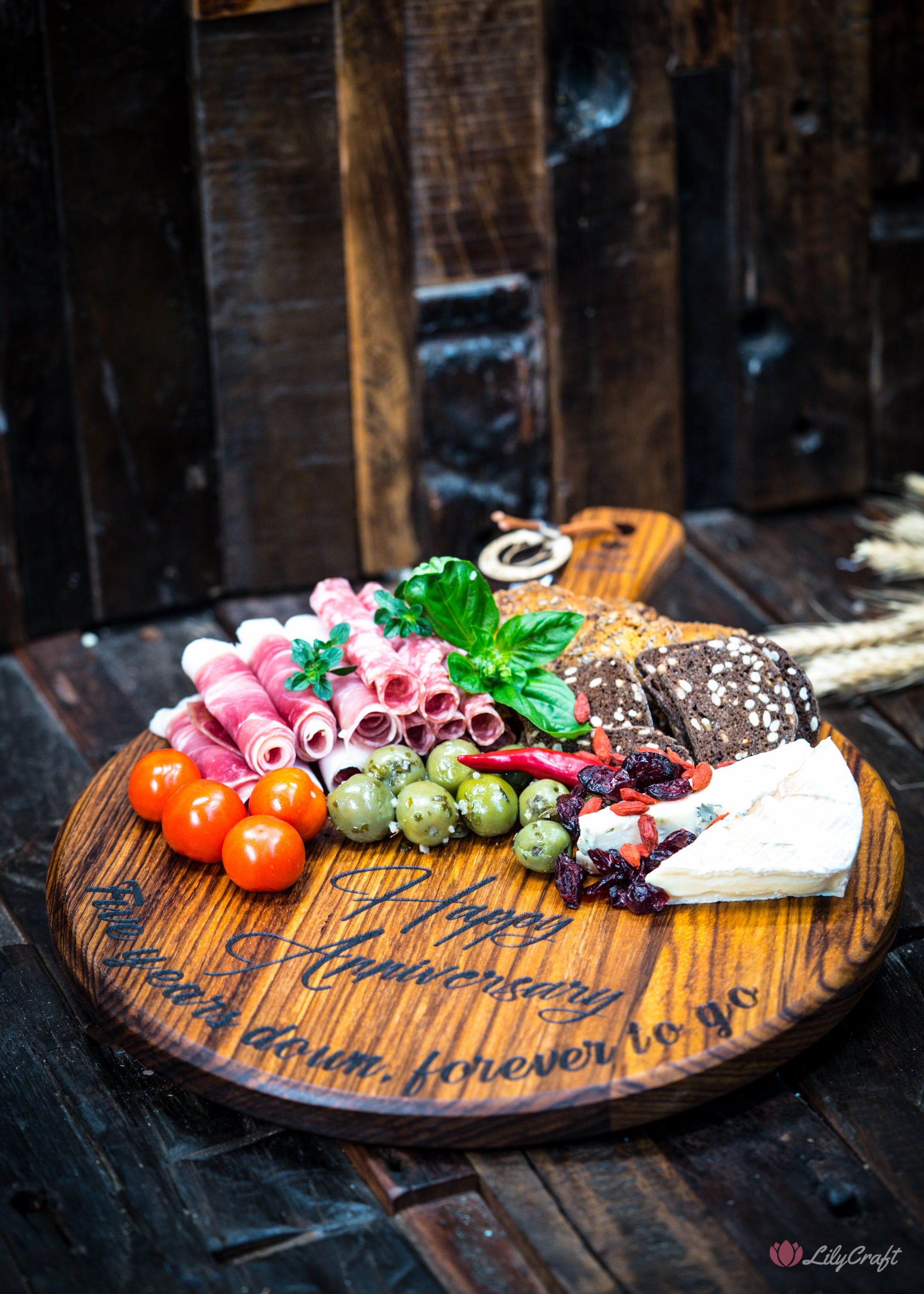 buy personalised cheese boards australia