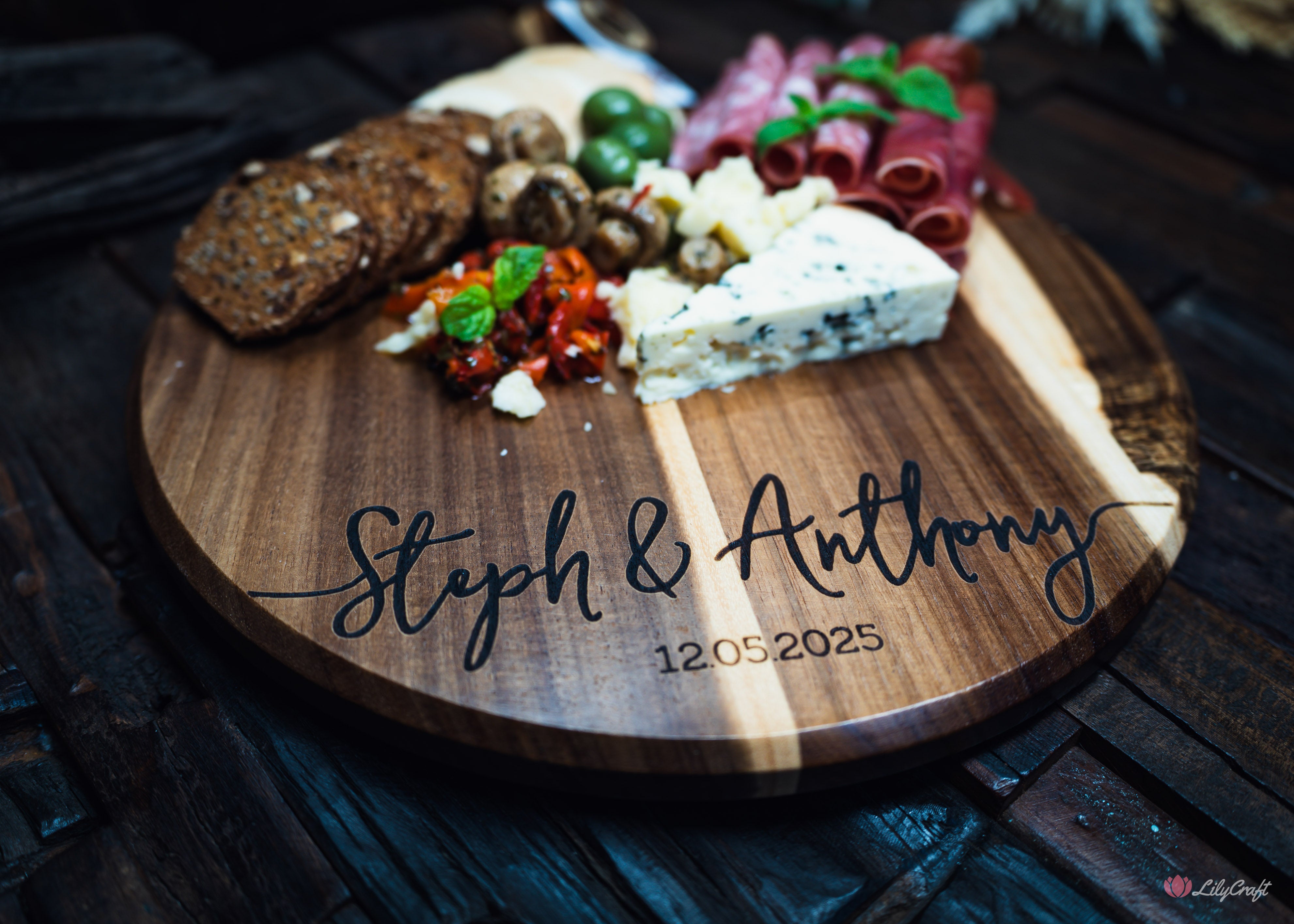engraved cutting boards australia