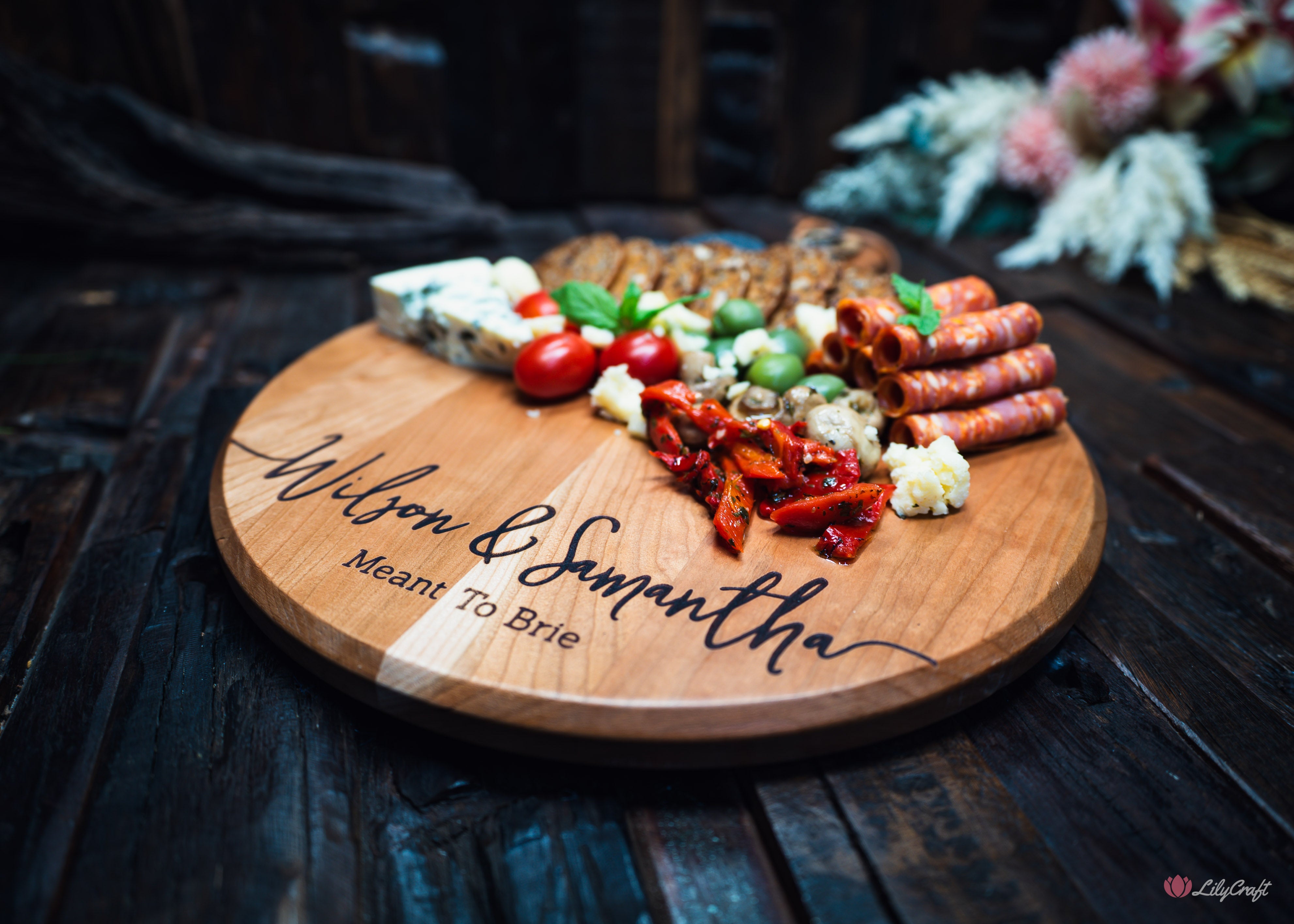 engraved cheese boards australia