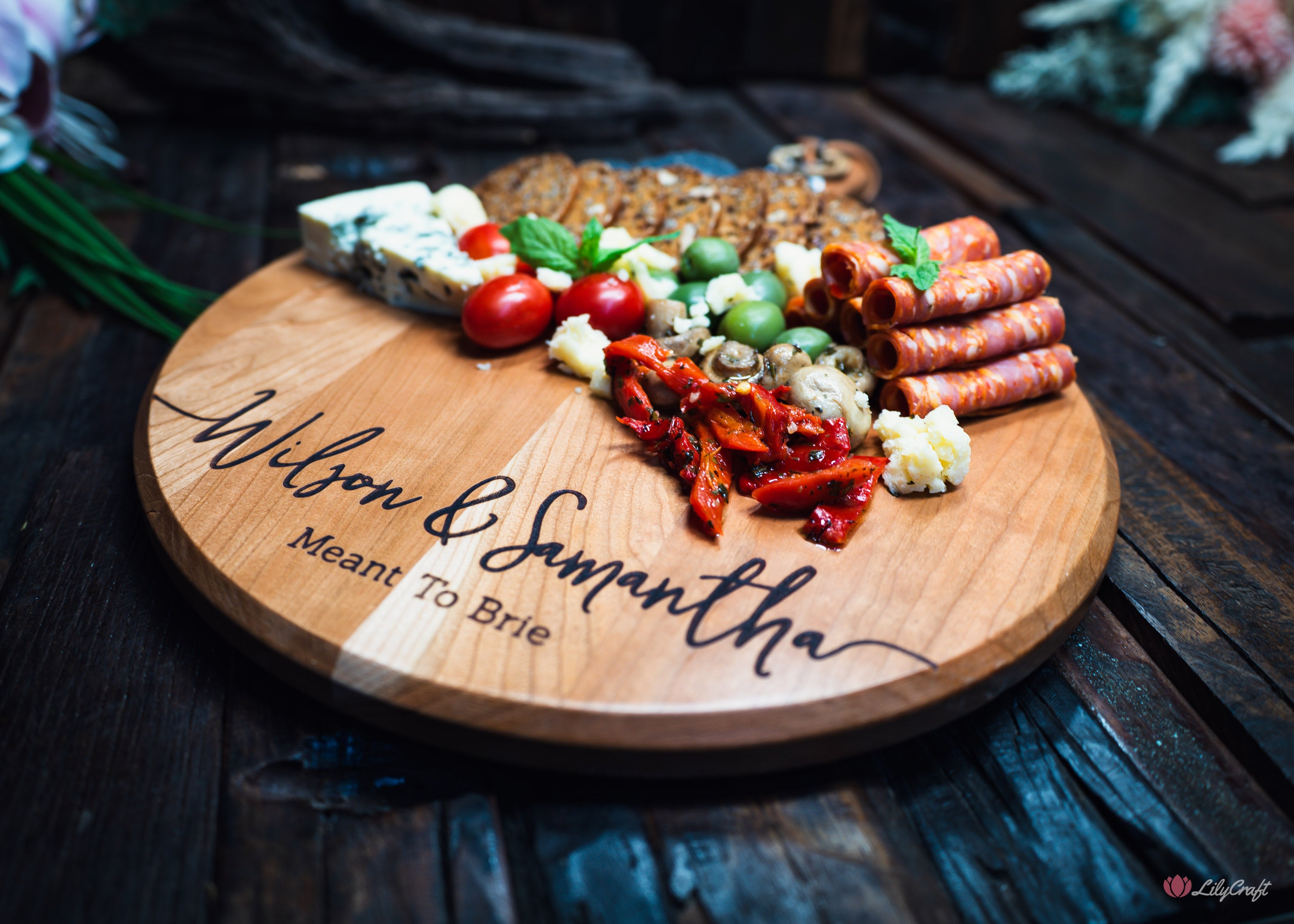 handmade cutting boards australia