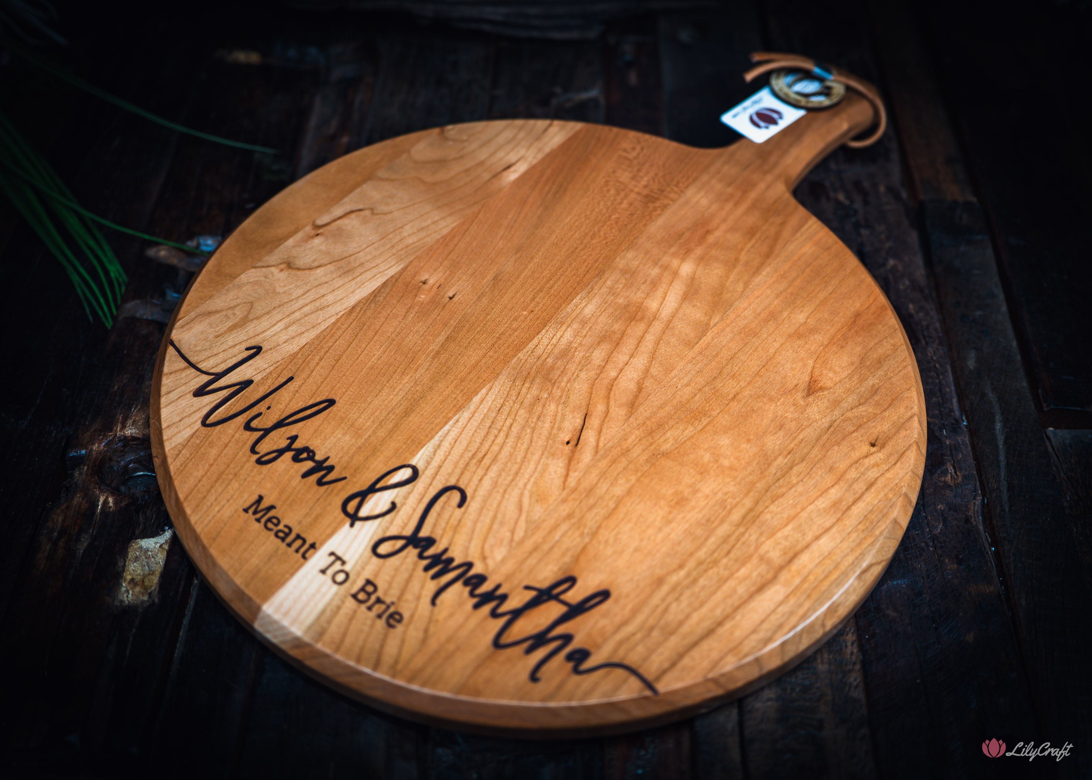 best cheese boards made in australia