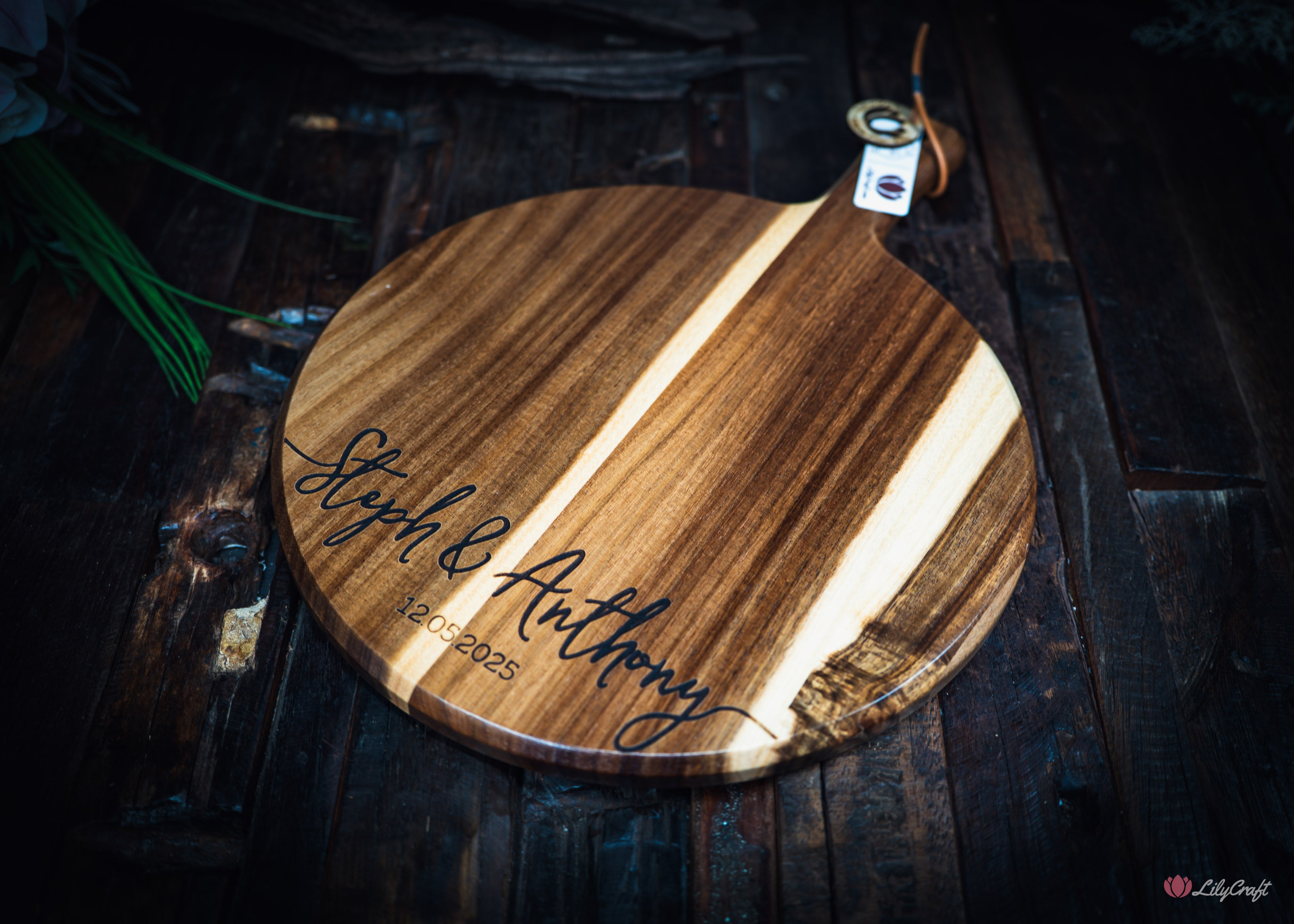 acacia wood premium cutting boards