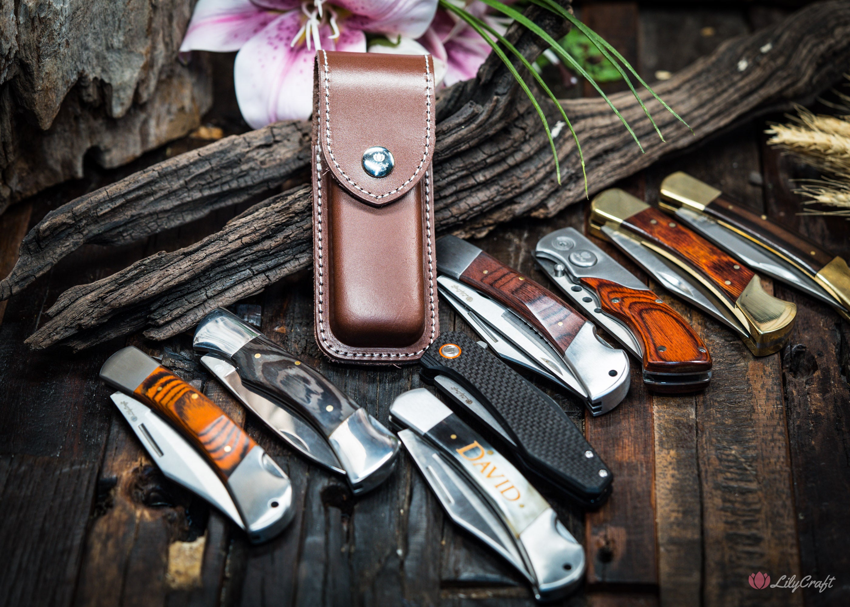 best folding knife australia