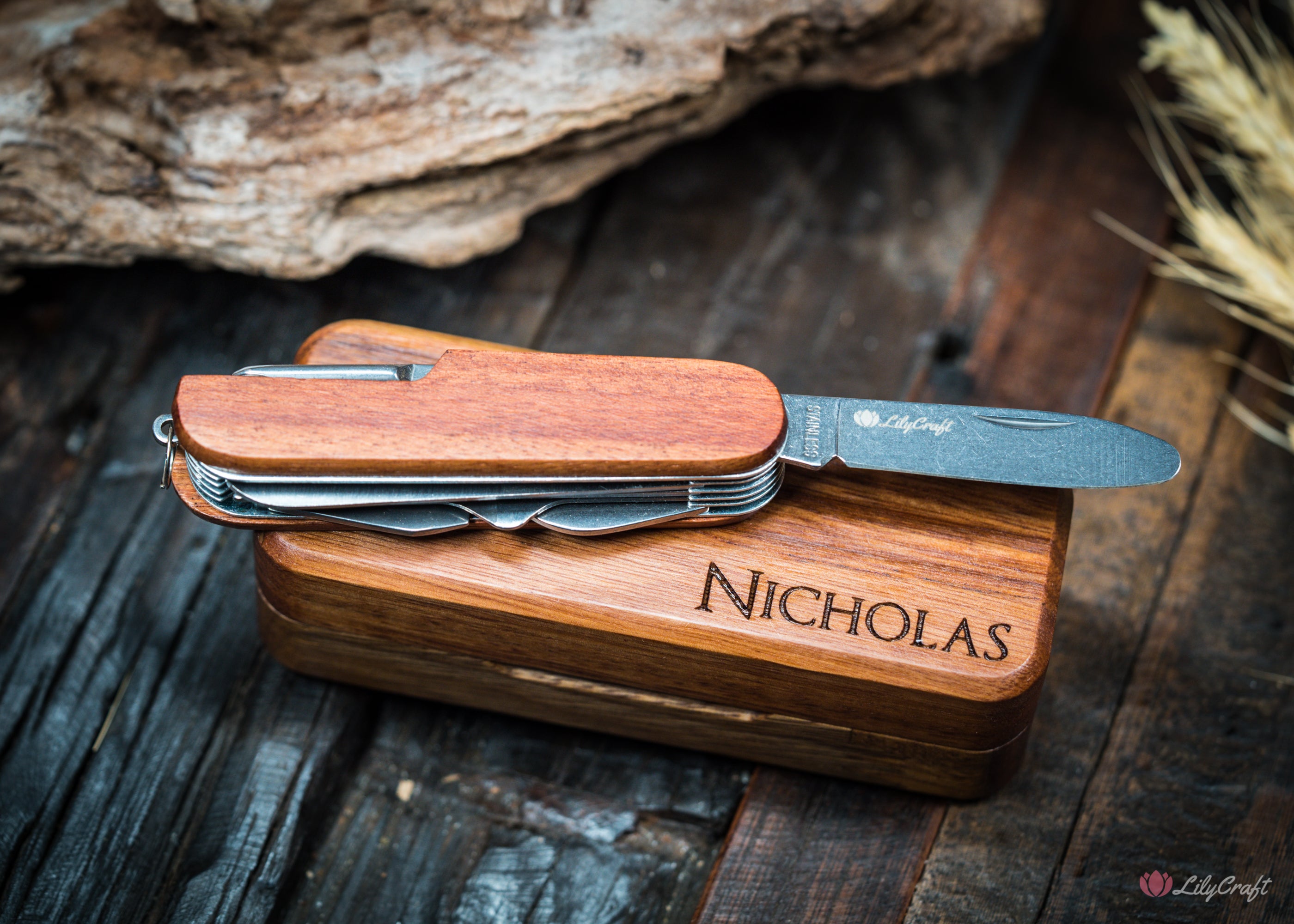 camping knife for kids