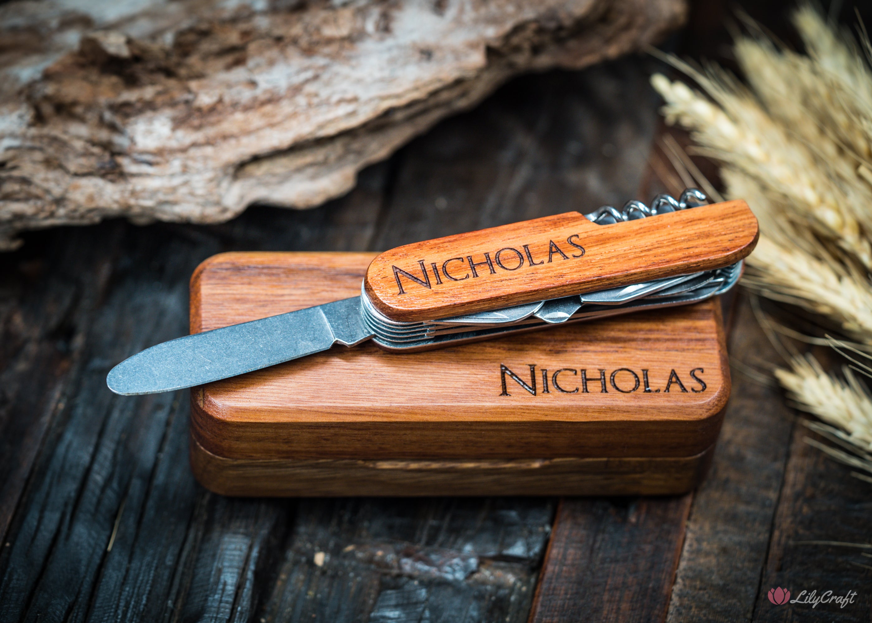 kids pocket knife with blunt tip