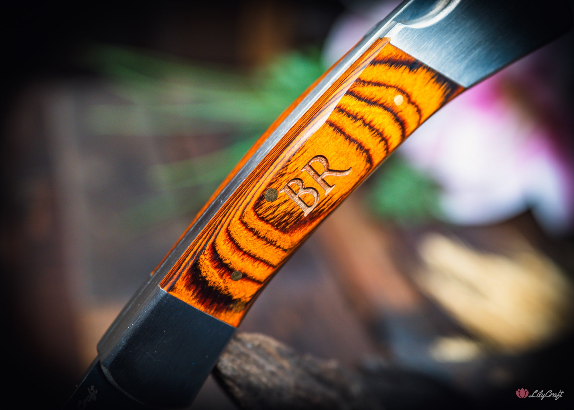 personalised groomsmen knife set australia