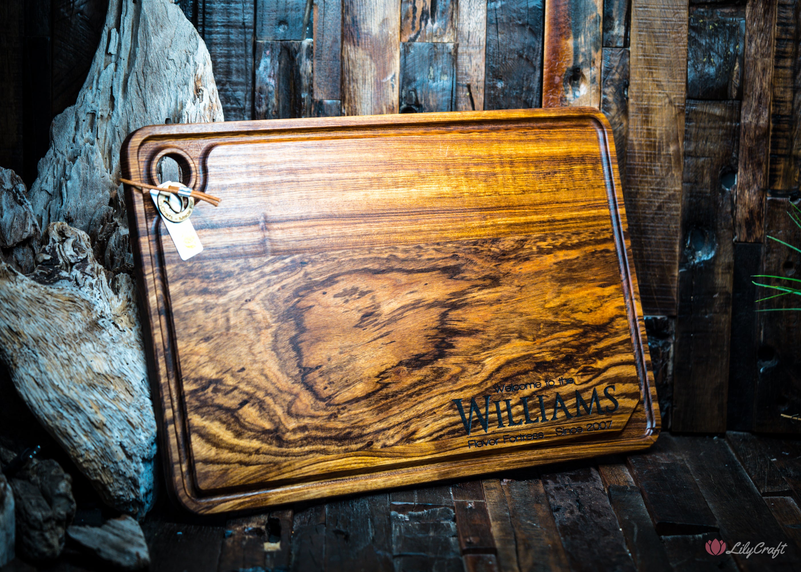 personalised bbq boards