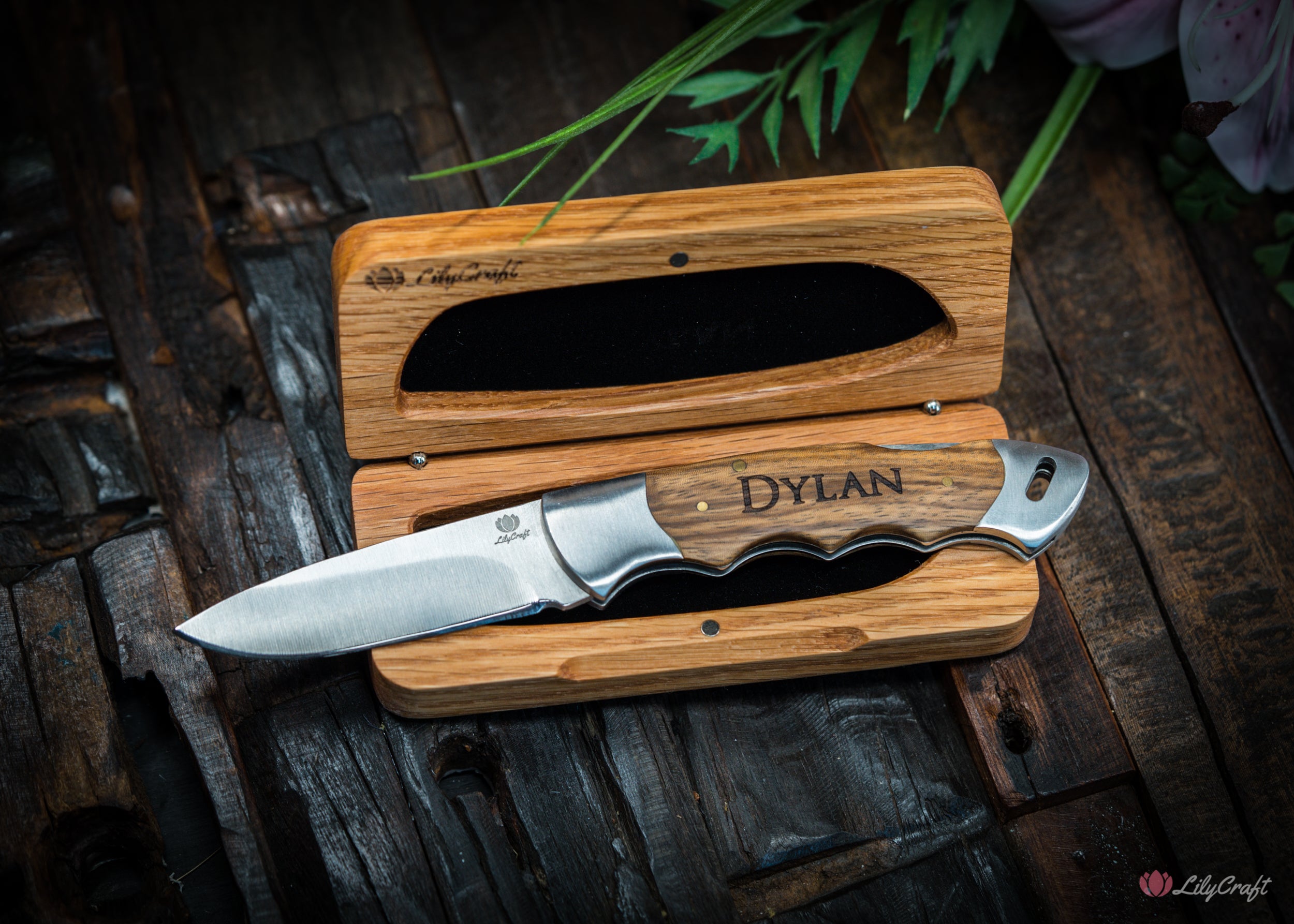 pocket knives australia