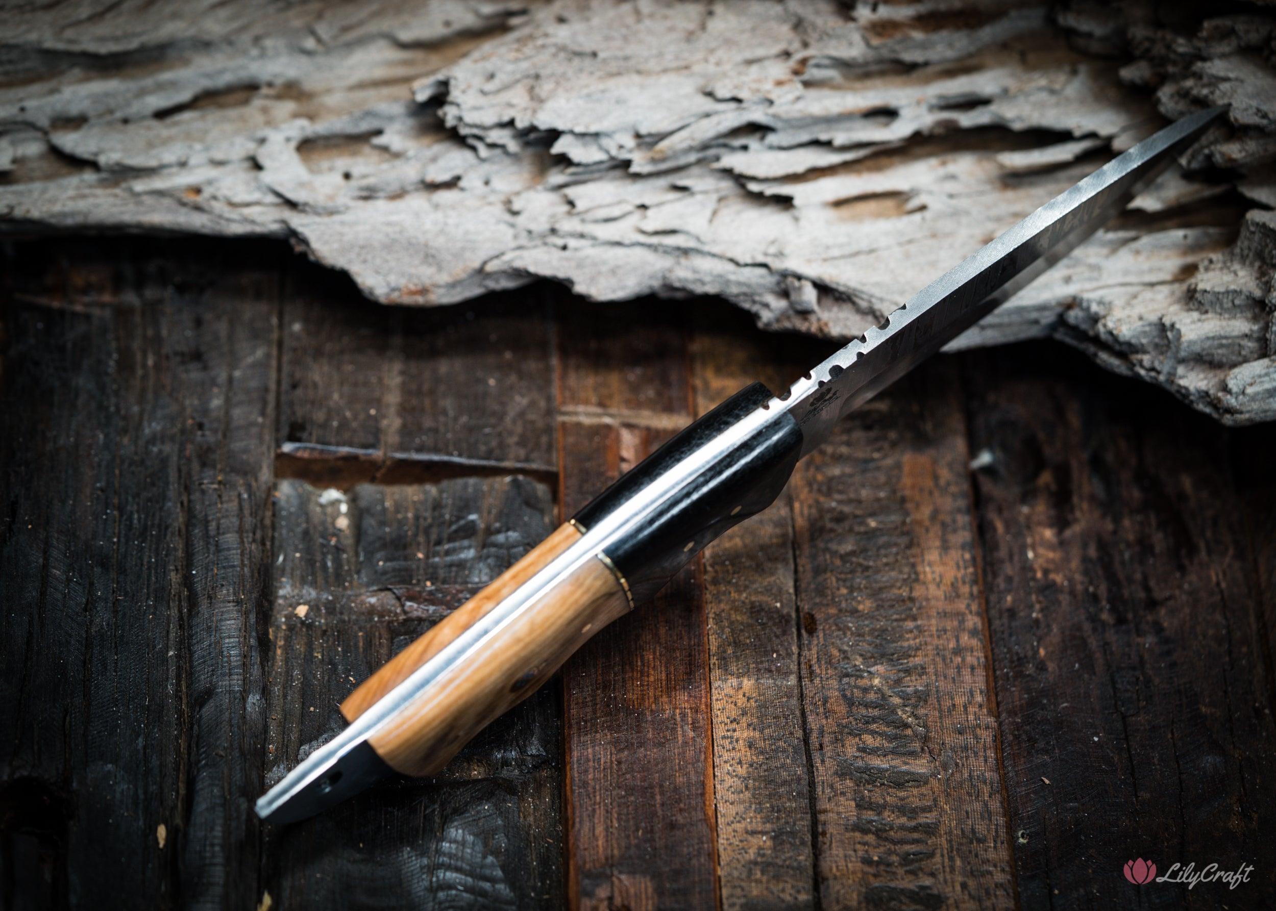 best pig hunting knife