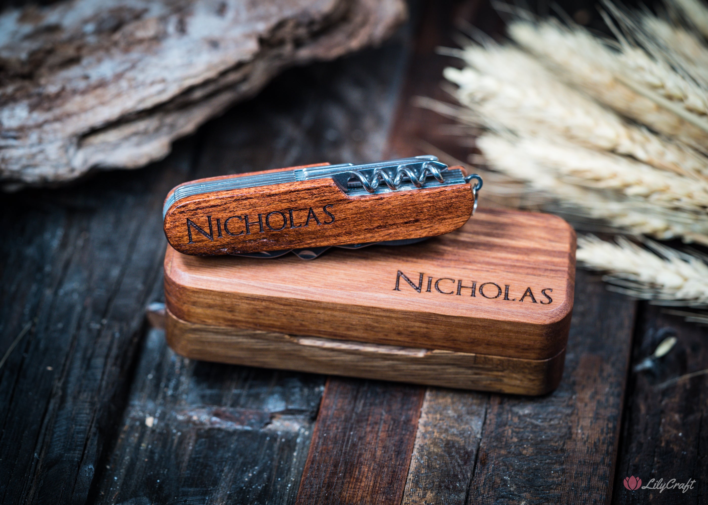 Australian made folding knife for kids