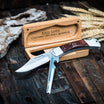 pocket knife for fishing