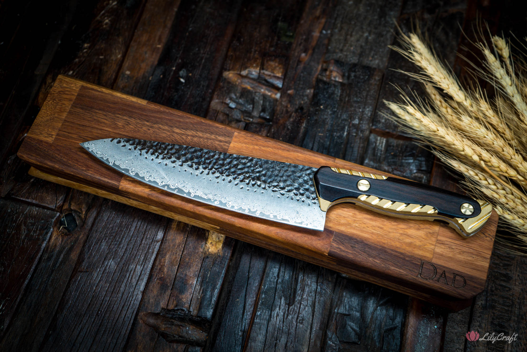 best knife brand - LilyCraft Cuisiner