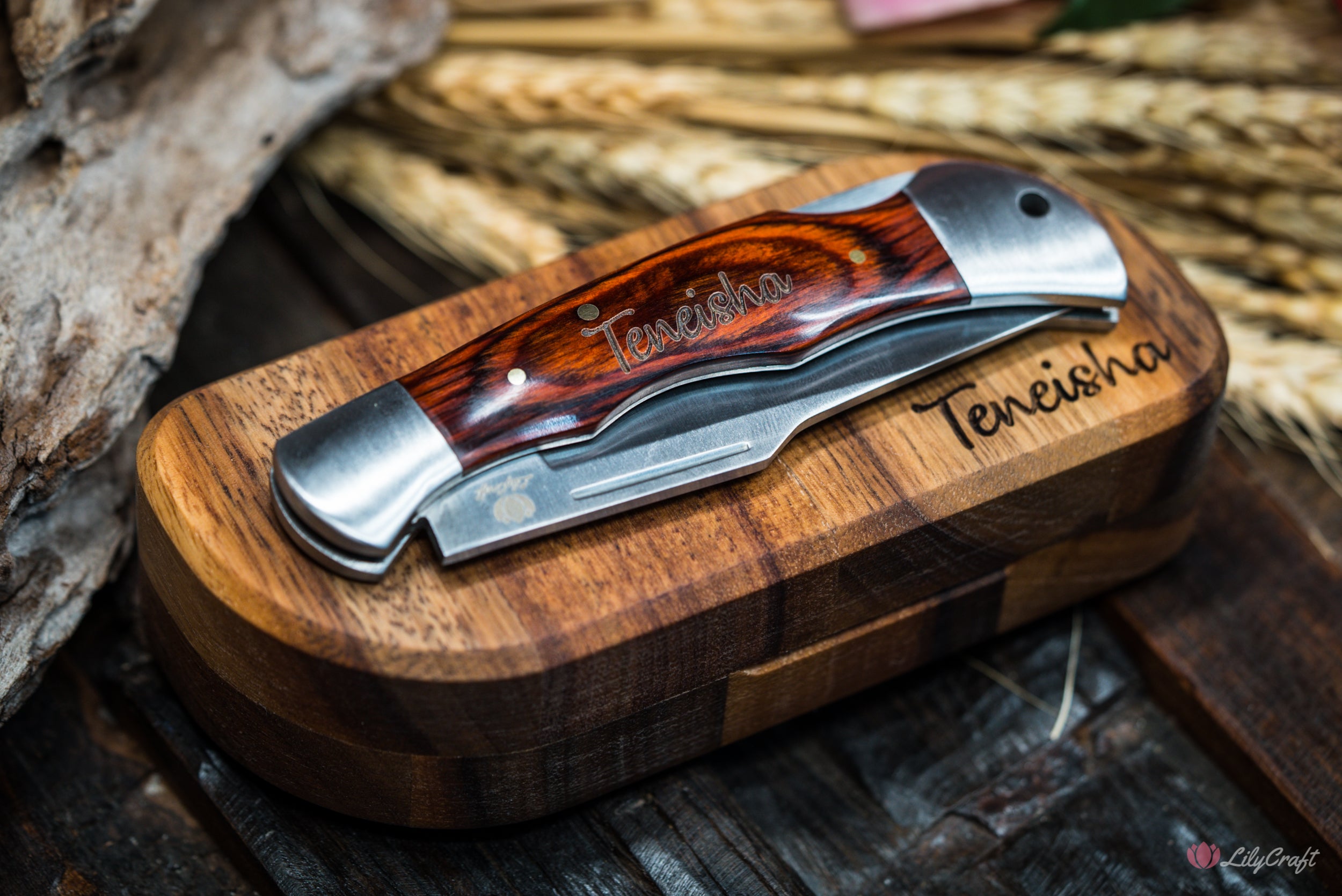 Best Camping Knife
