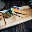 BBQ Seasoning Board