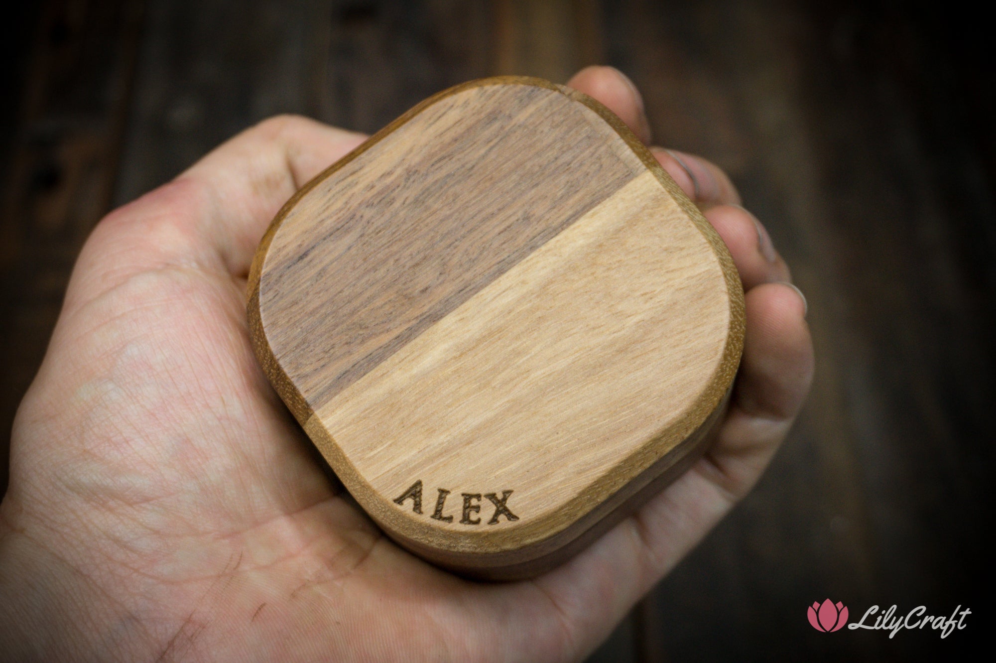 engraved pocket compass keepsake compass